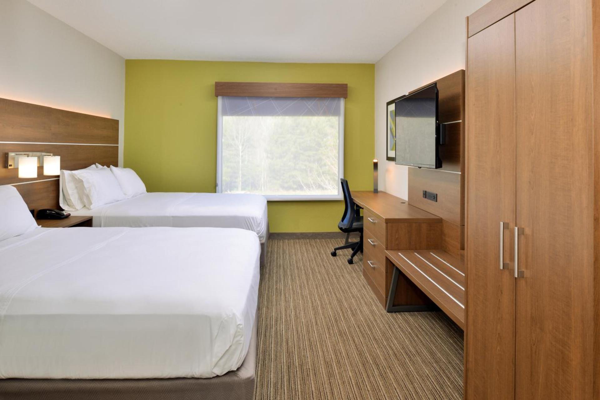 Holiday Inn Express Blowing Rock South, an IHG Hotel photo 15