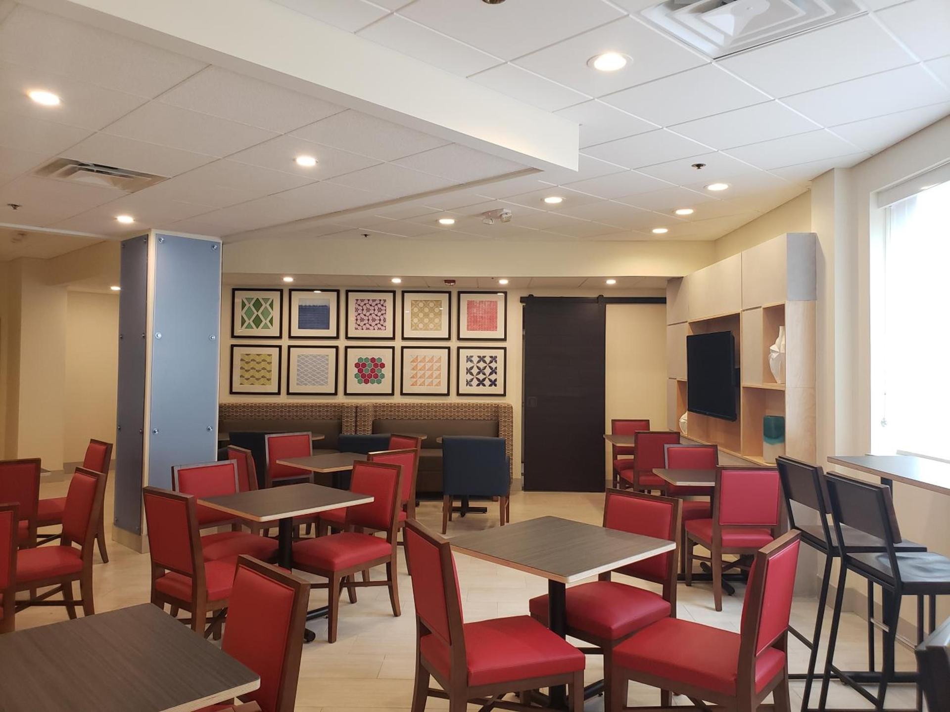 Holiday Inn Express Blowing Rock South, an IHG Hotel photo 21