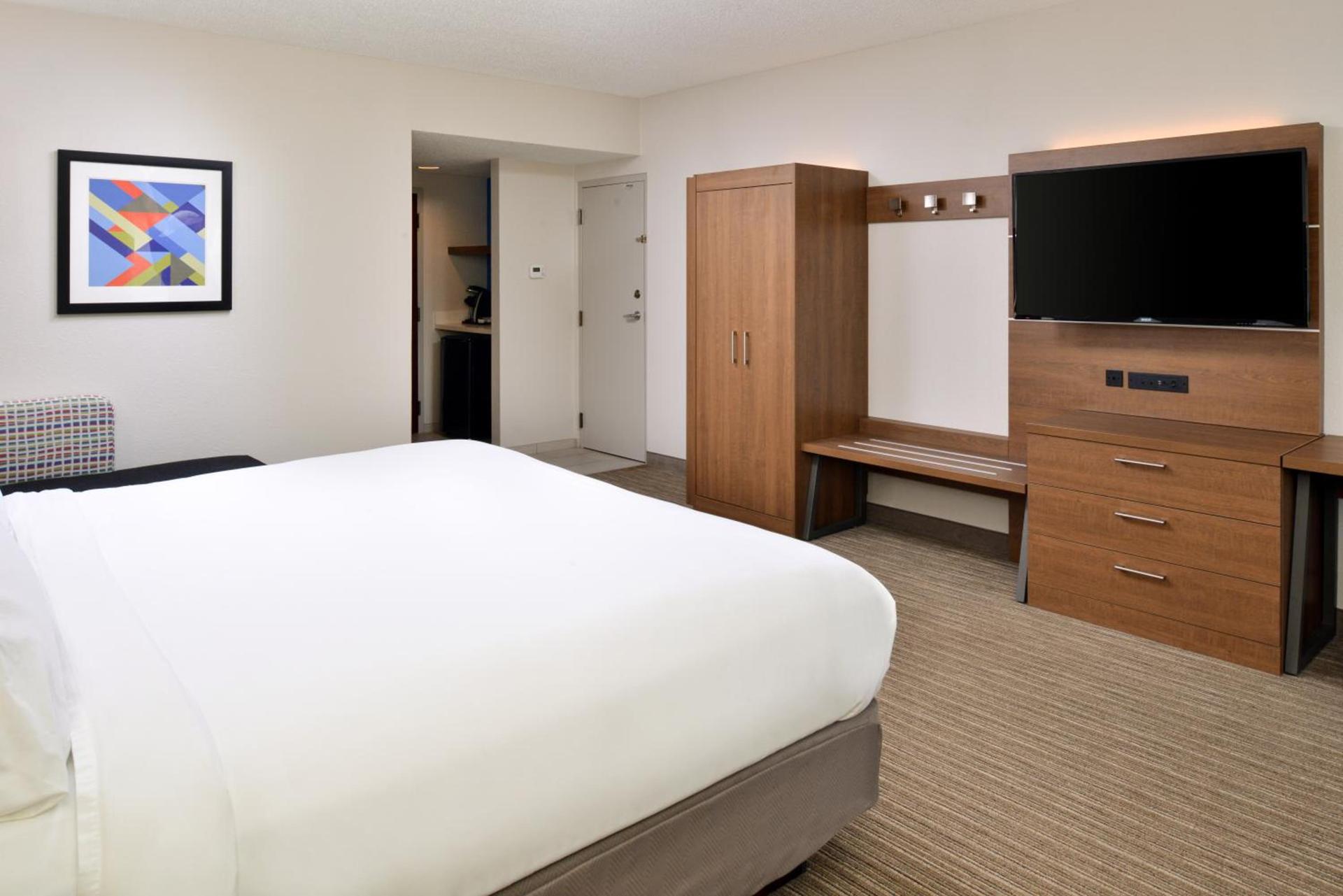 Holiday Inn Express Blowing Rock South, an IHG Hotel photo 19
