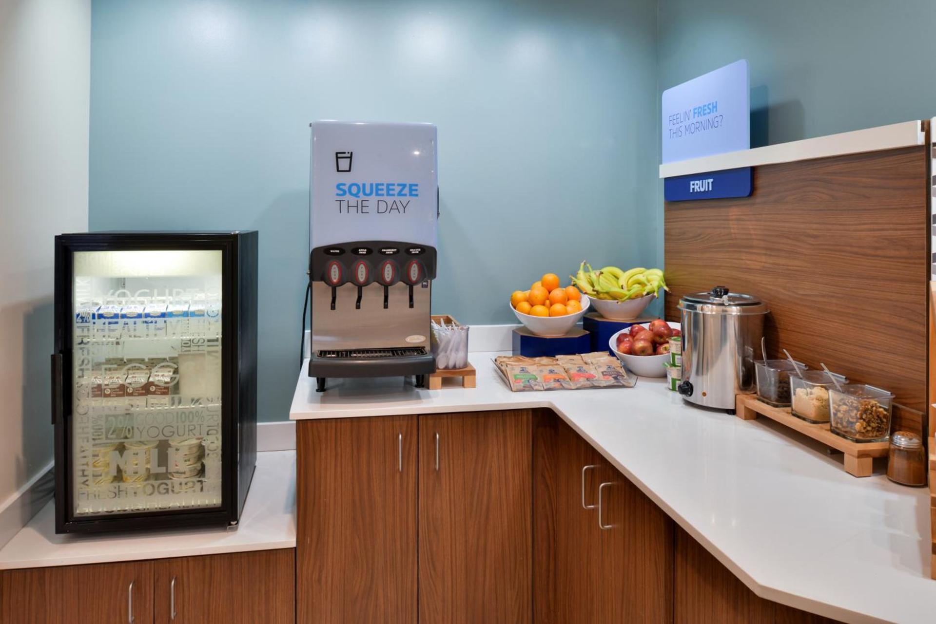 Holiday Inn Express Blowing Rock South, an IHG Hotel photo 82