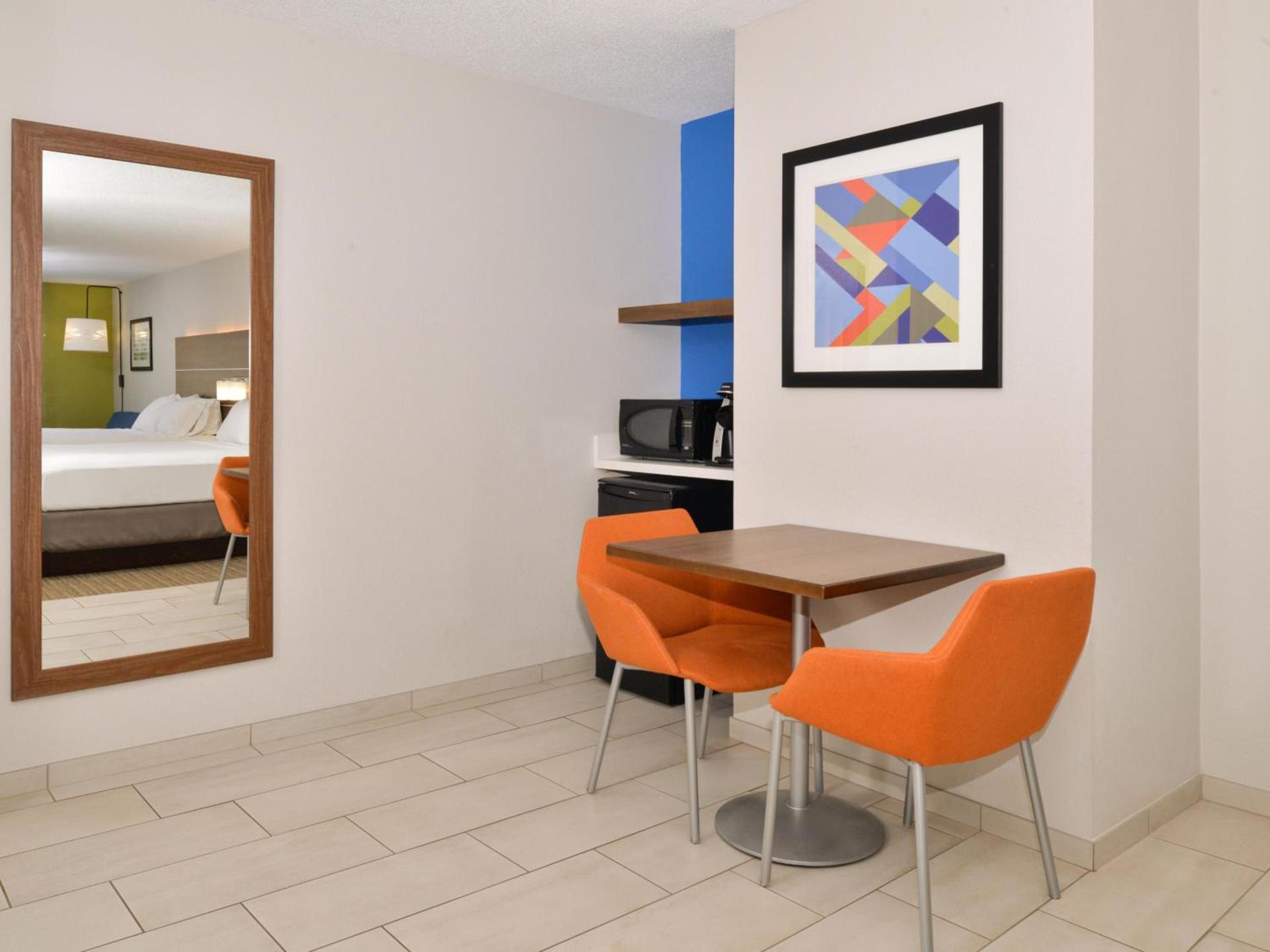 Holiday Inn Express Blowing Rock South, an IHG Hotel photo 79