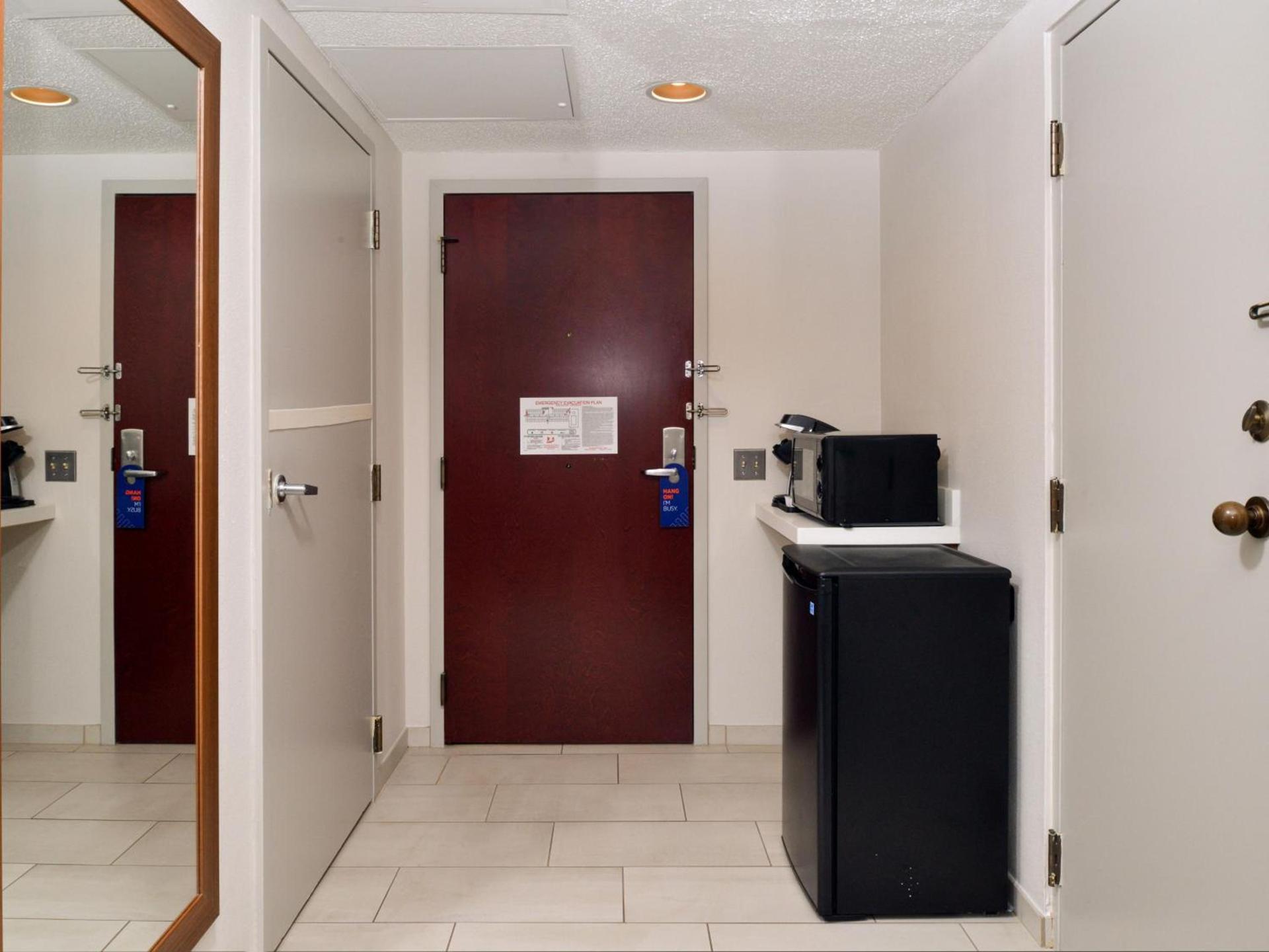 Holiday Inn Express Blowing Rock South, an IHG Hotel photo 10