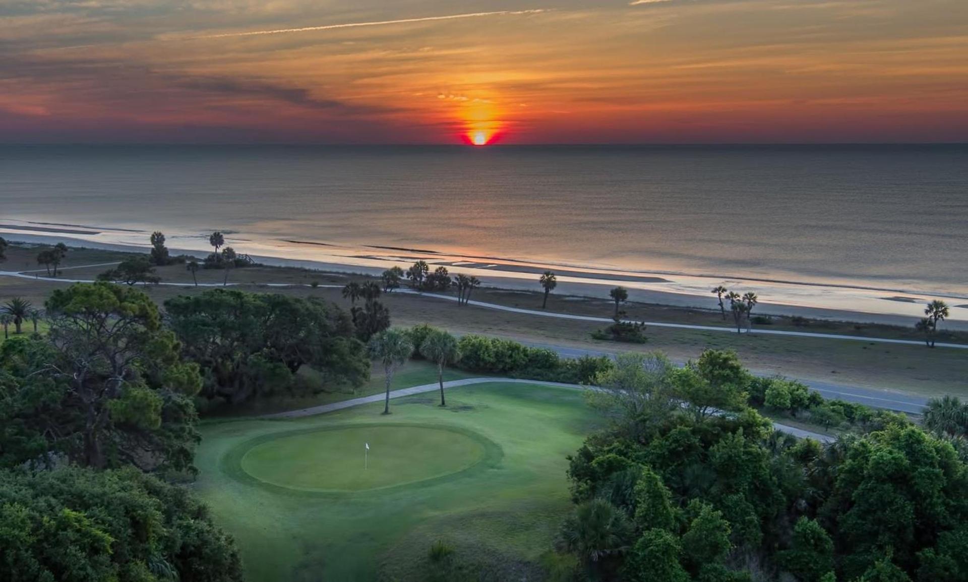 Holiday Inn Resort Jekyll Island by IHG photo 45