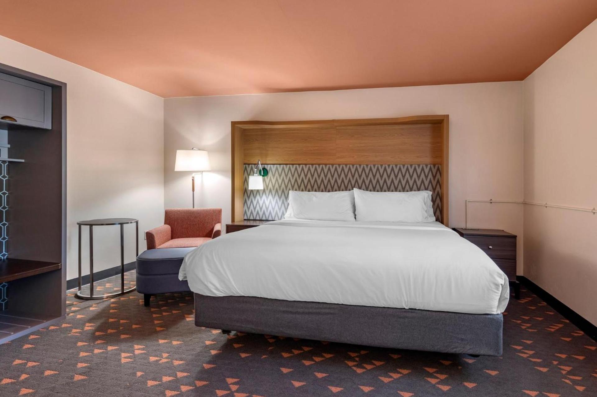 Holiday Inn Bangor by IHG photo 71