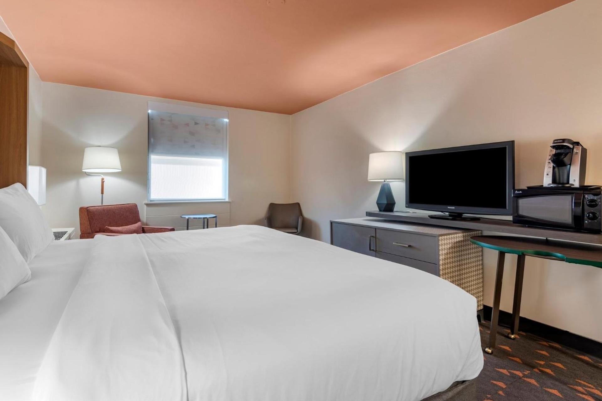 Holiday Inn Bangor by IHG photo 63