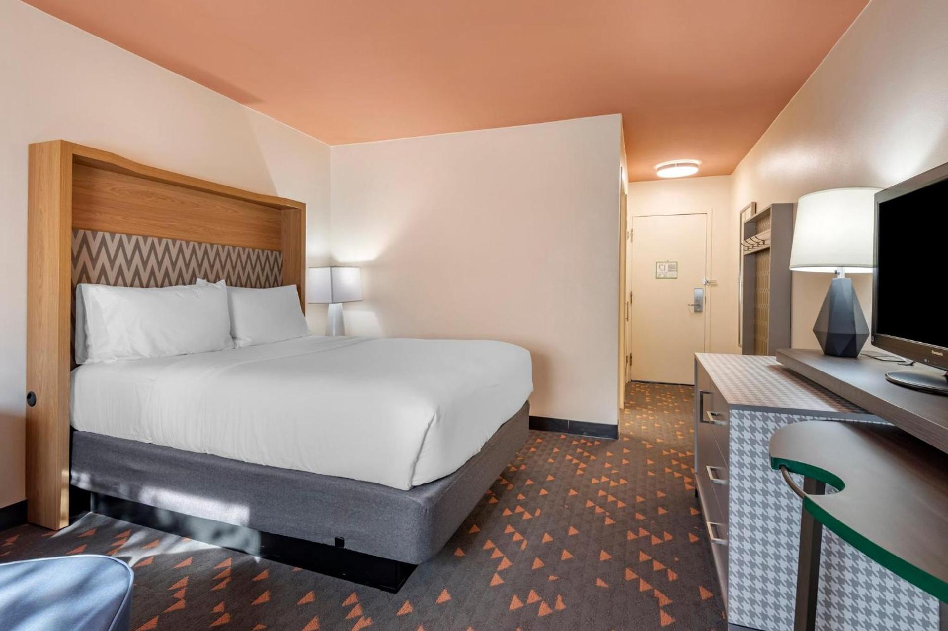 Holiday Inn Bangor by IHG photo 82
