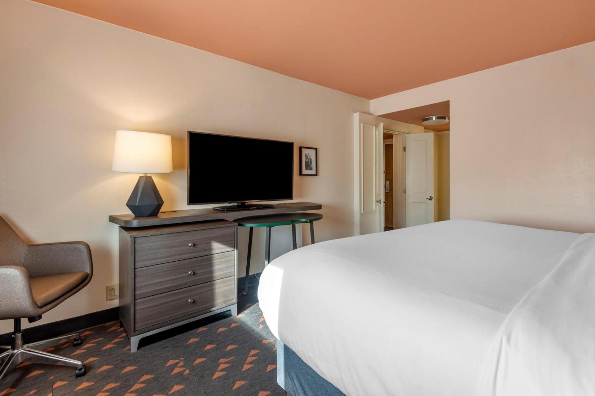 Holiday Inn Bangor by IHG photo 83