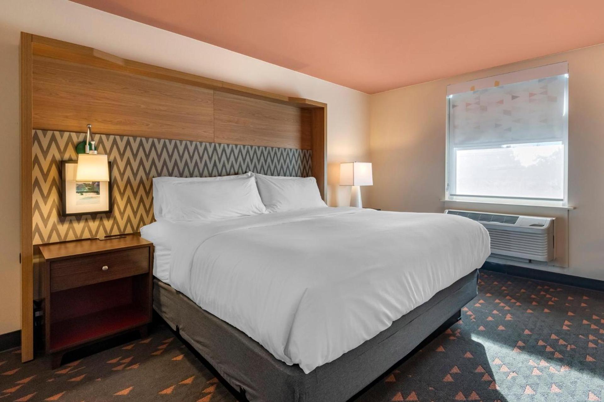Holiday Inn Bangor by IHG photo 75