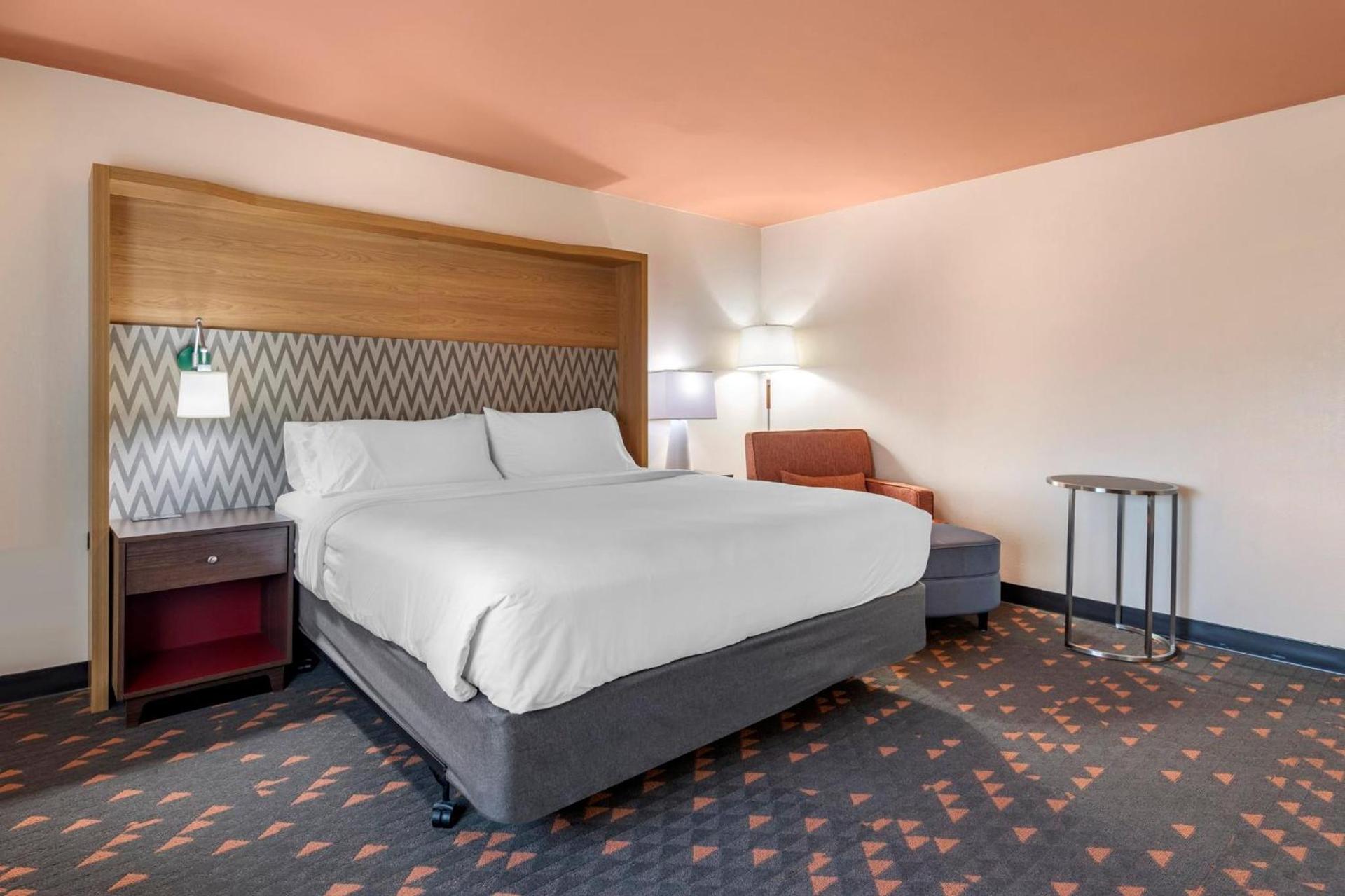 Holiday Inn Bangor by IHG photo 69