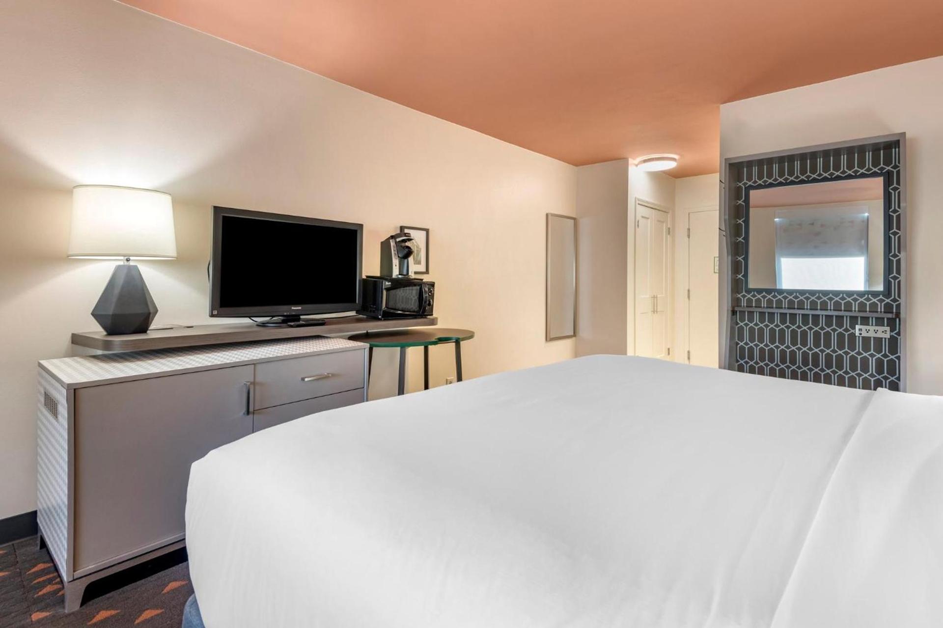 Holiday Inn Bangor by IHG photo 76
