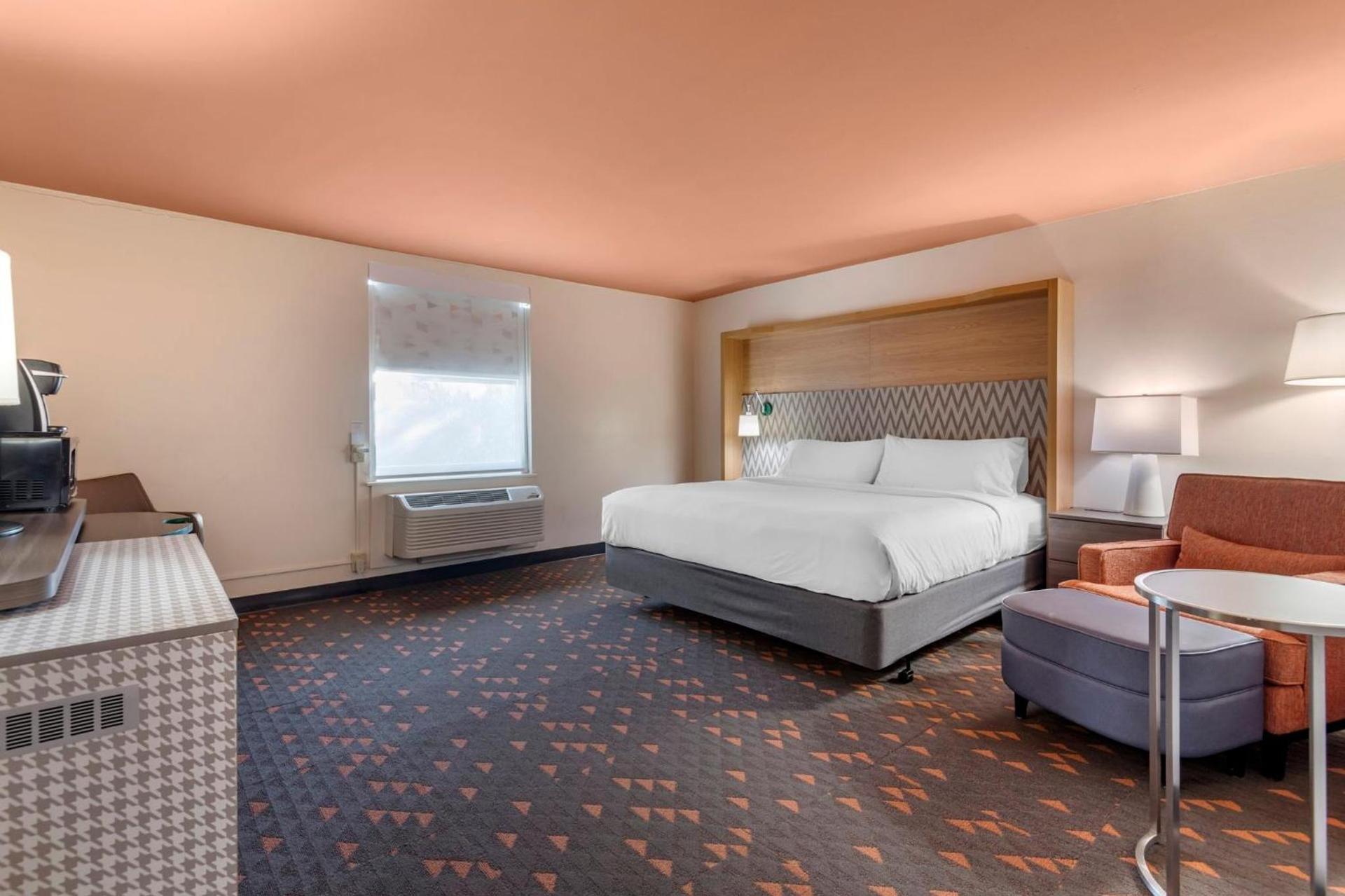 Holiday Inn Bangor by IHG photo 81