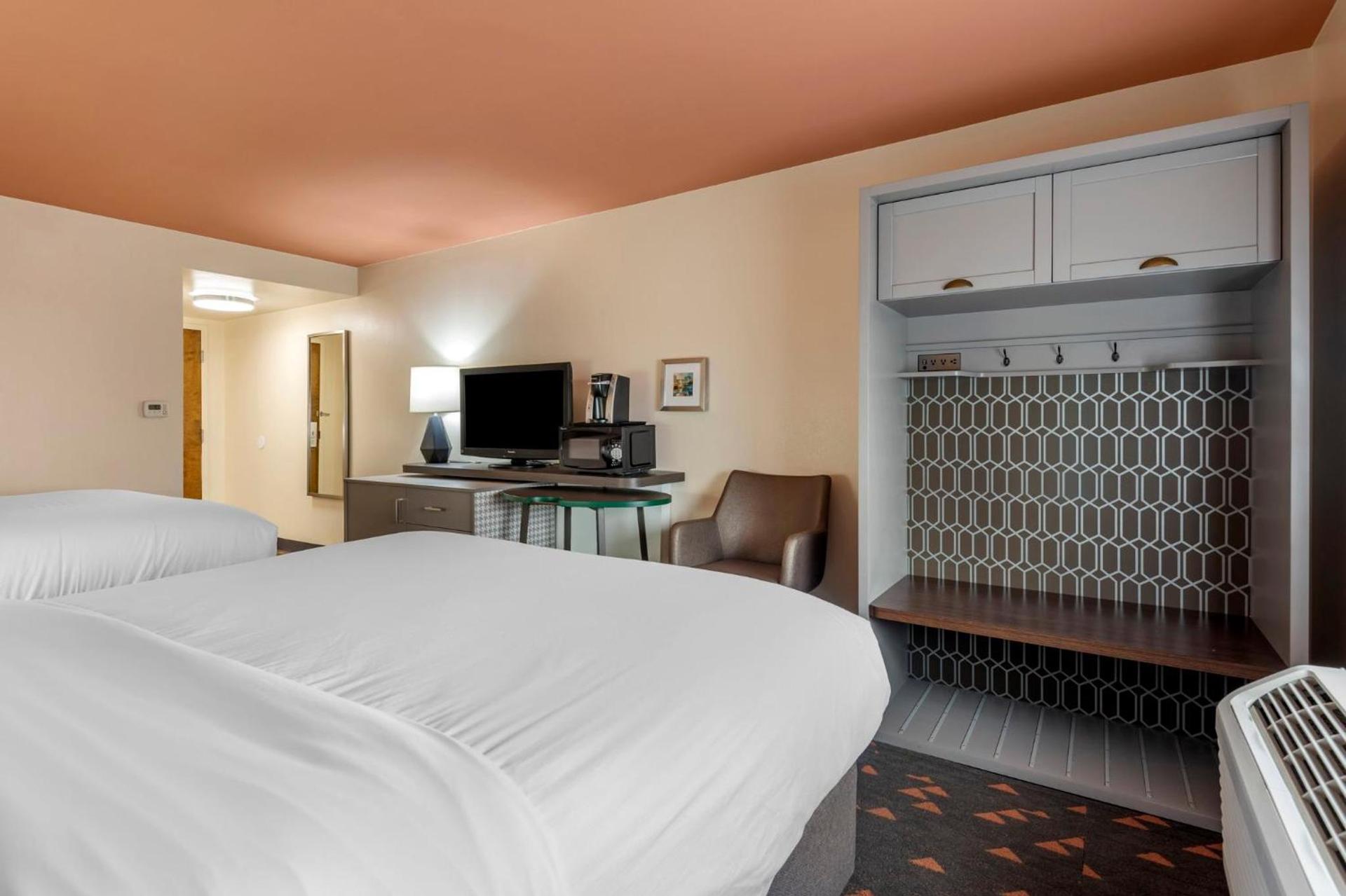 Holiday Inn Bangor by IHG photo 84