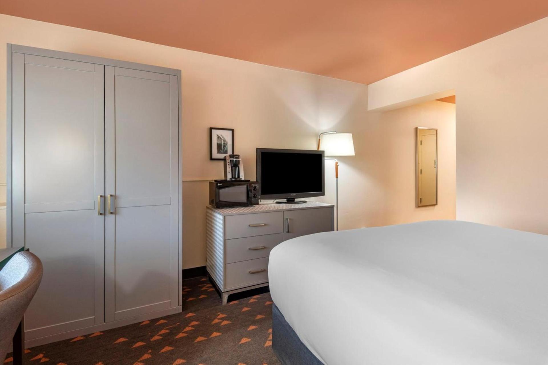 Holiday Inn Bangor by IHG photo 73