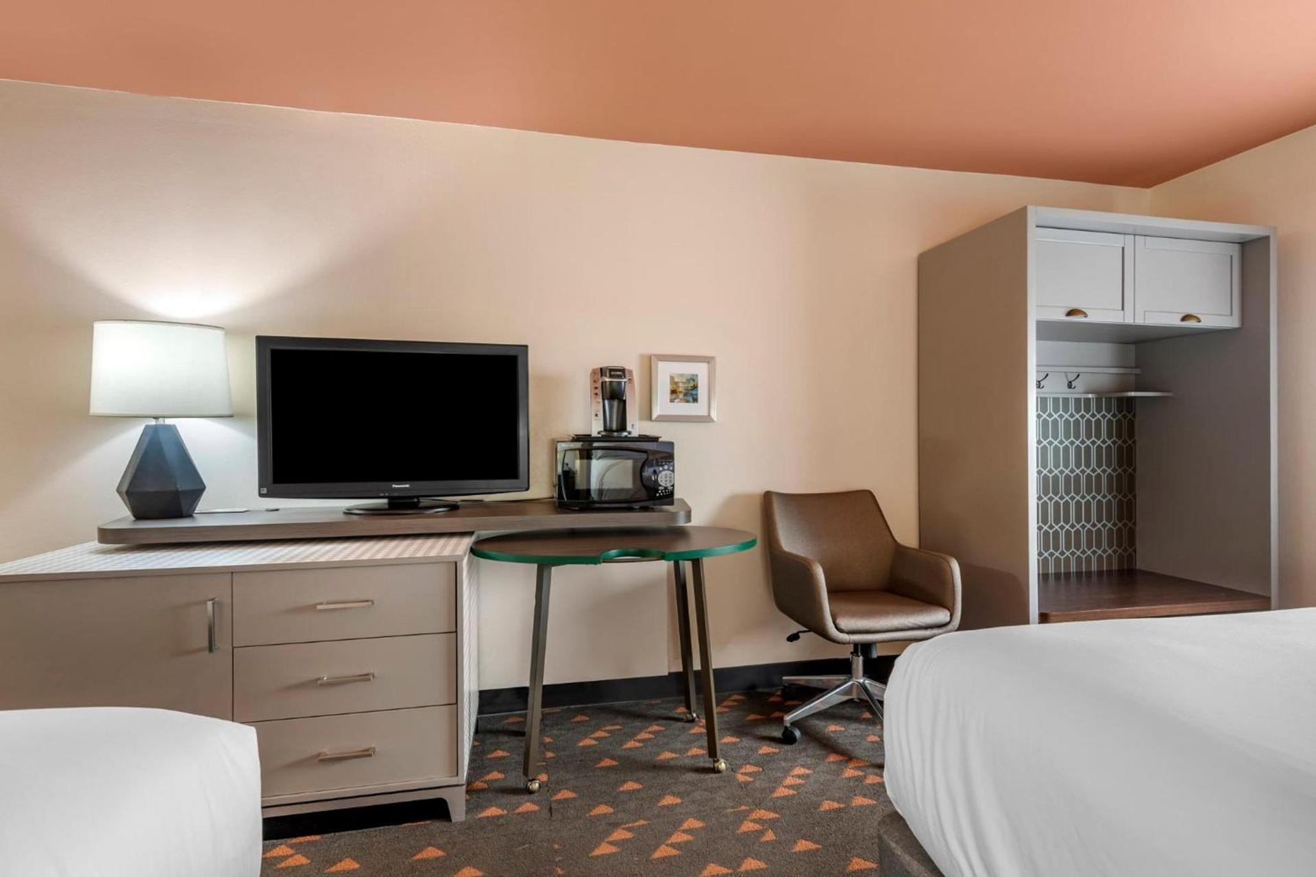 Holiday Inn Bangor by IHG photo 70