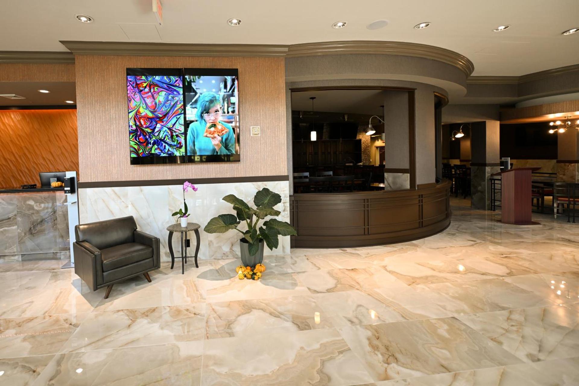 Grand Laurel Hotel photo 10