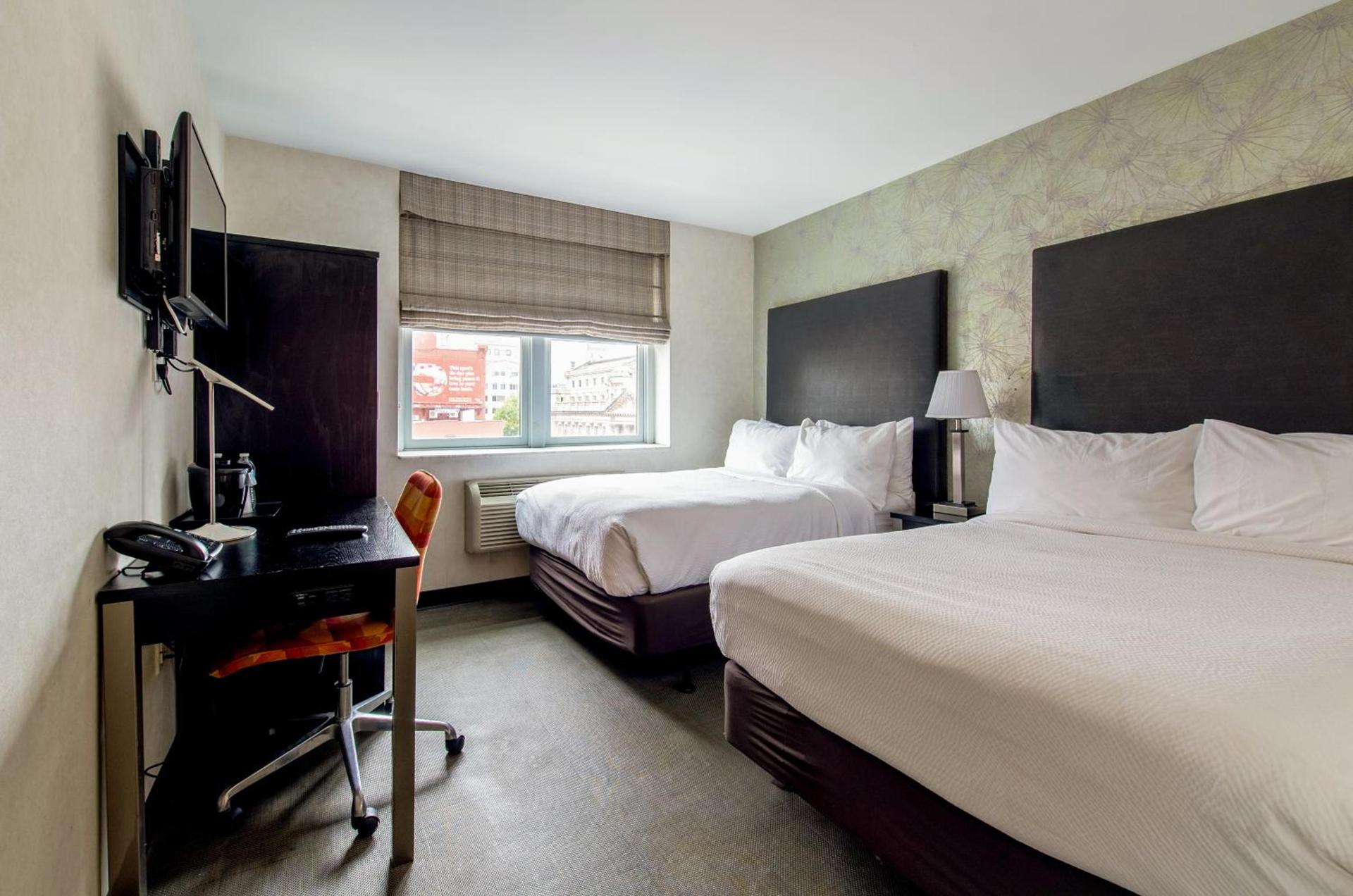 Solita Soho Hotel photo 10