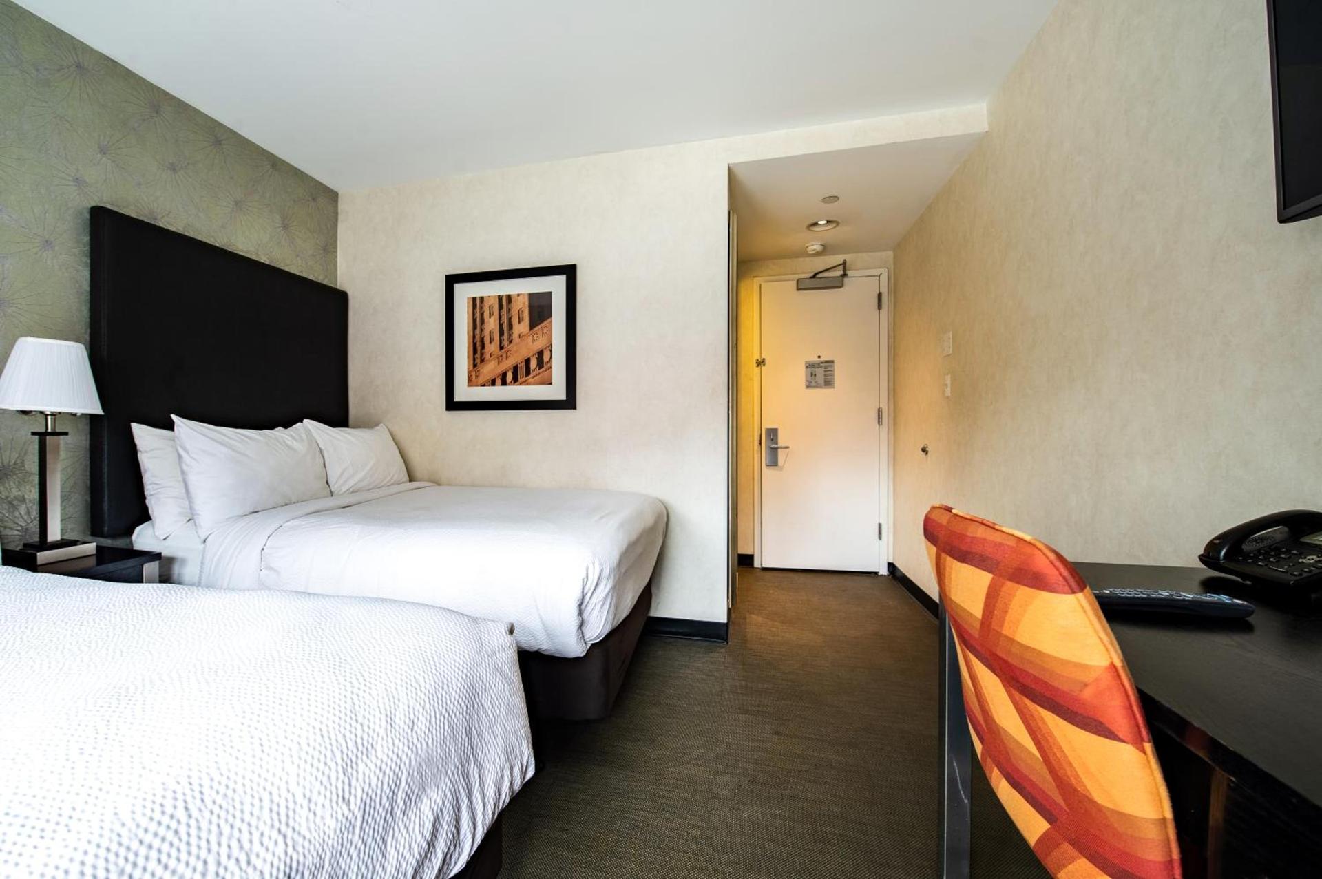 Solita Soho Hotel photo 11