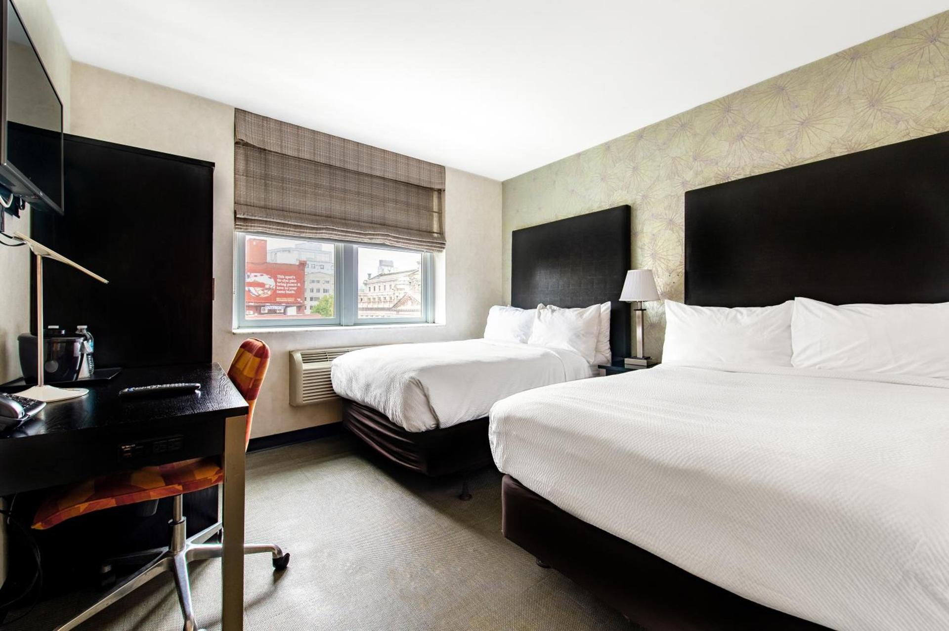 Solita Soho Hotel photo 13