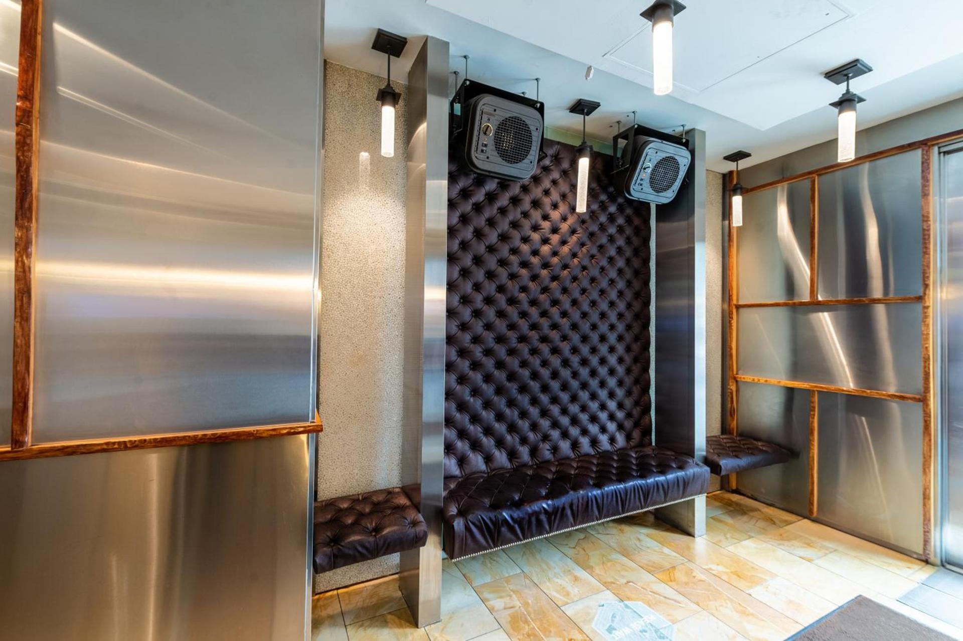Solita Soho Hotel photo 12