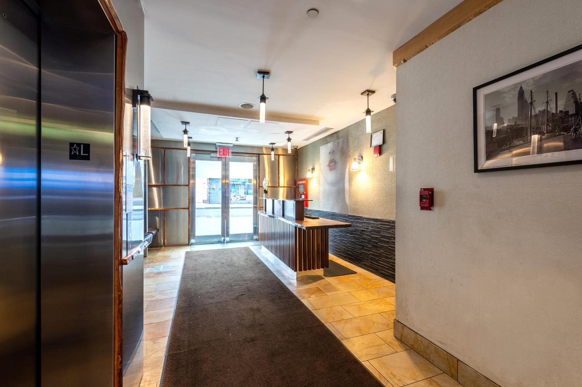 Solita Soho Hotel photo 16