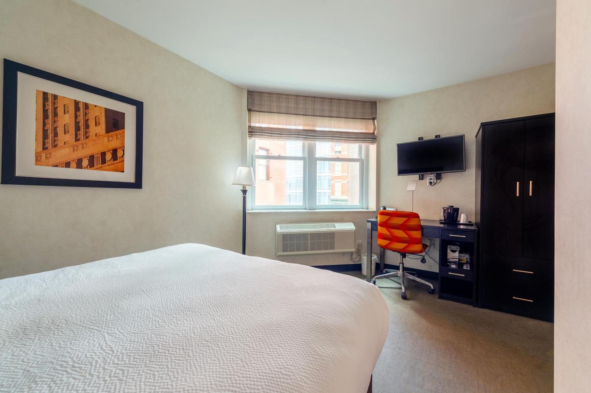 Solita Soho Hotel photo 19