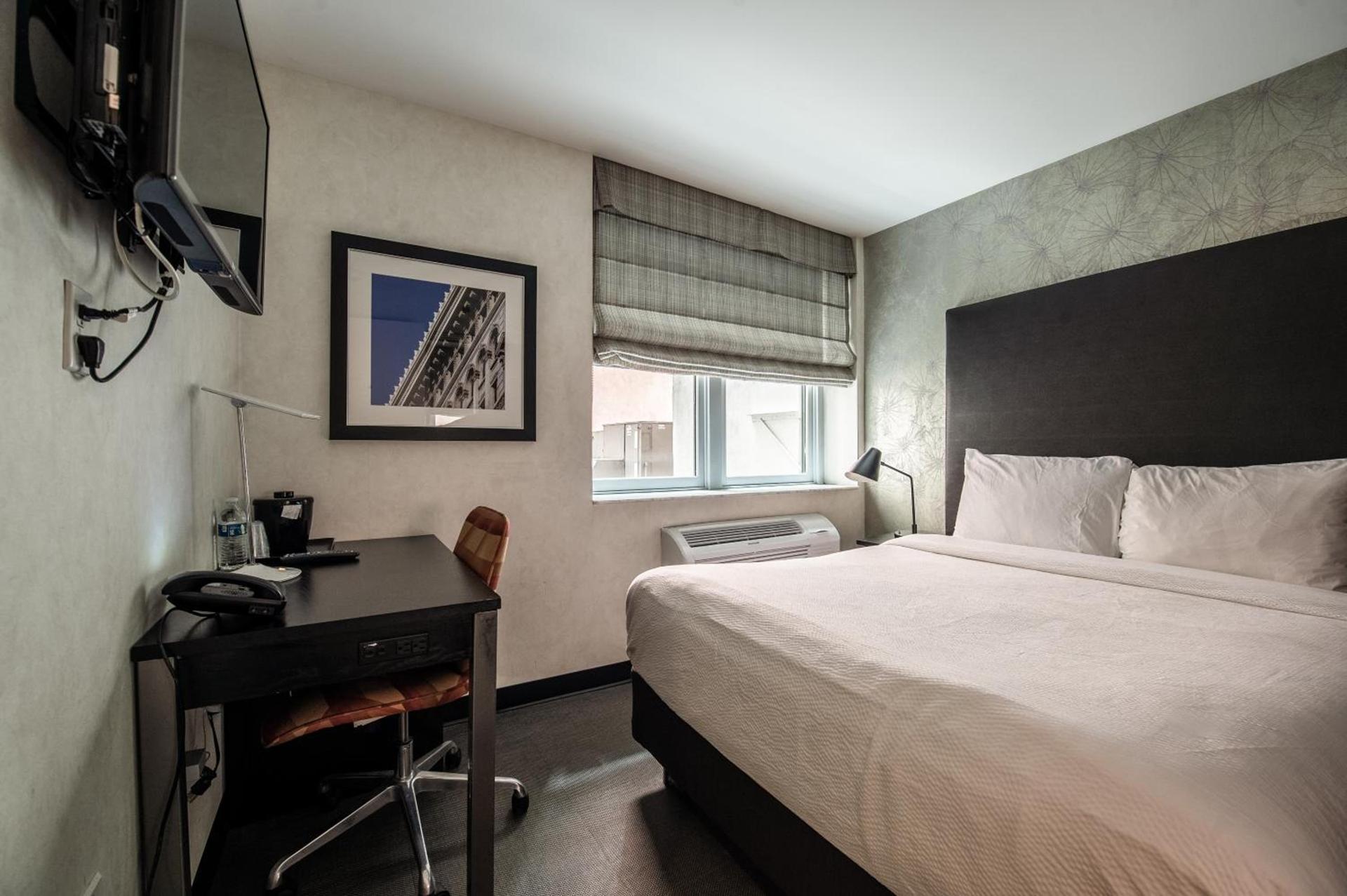 Solita Soho Hotel photo 25