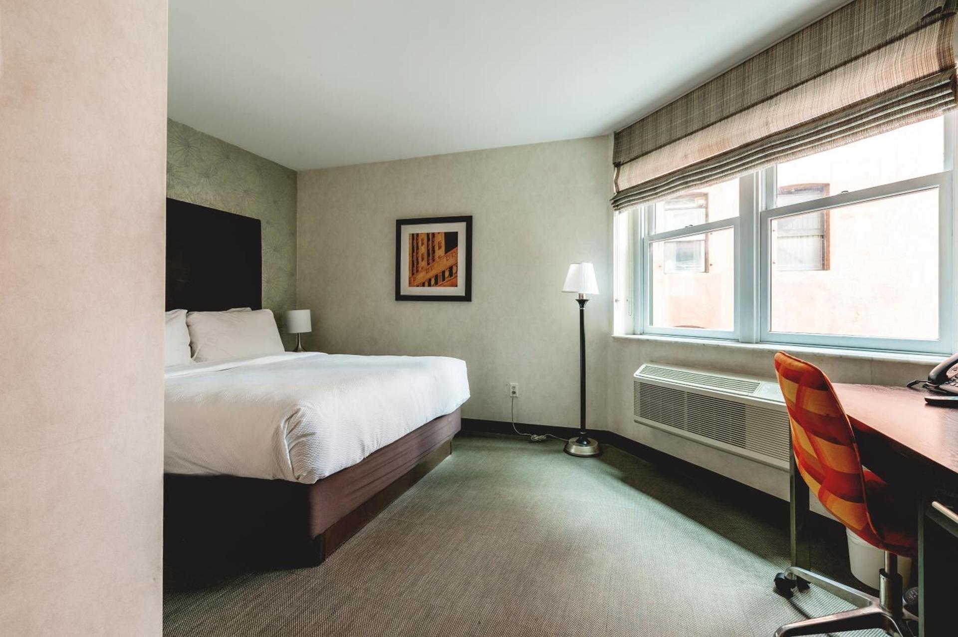 Solita Soho Hotel photo 26
