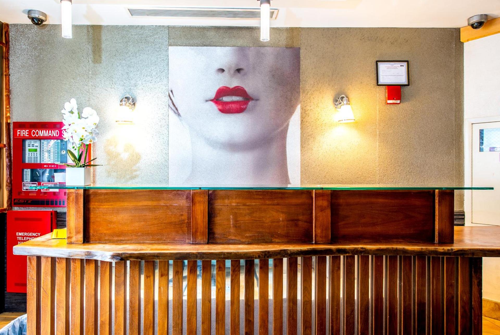 Solita Soho Hotel photo 24