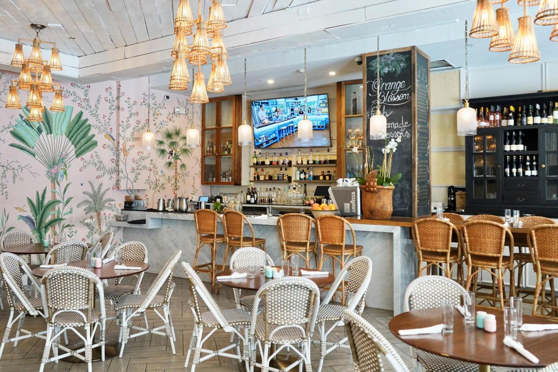 Liberty Park Hotel South Beach photo 32