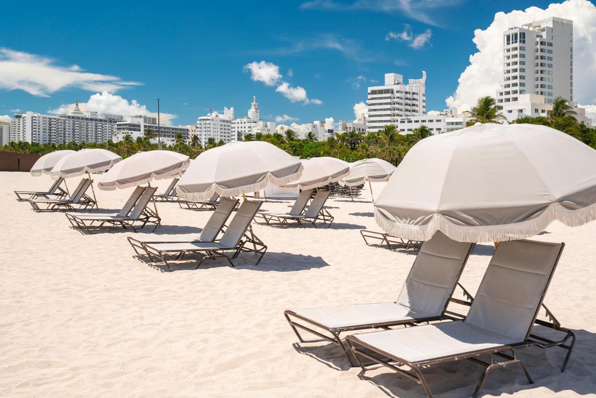 Liberty Park Hotel South Beach photo 43