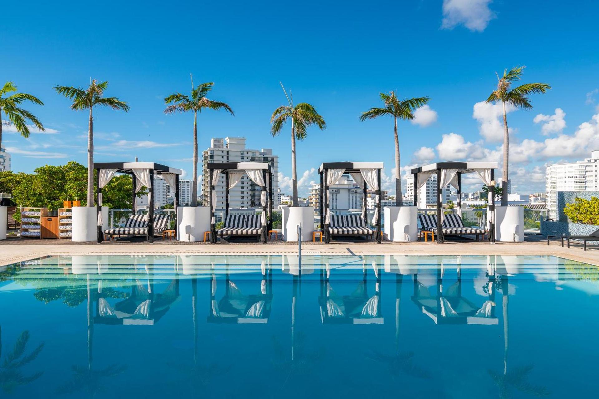 Liberty Park Hotel South Beach photo 39