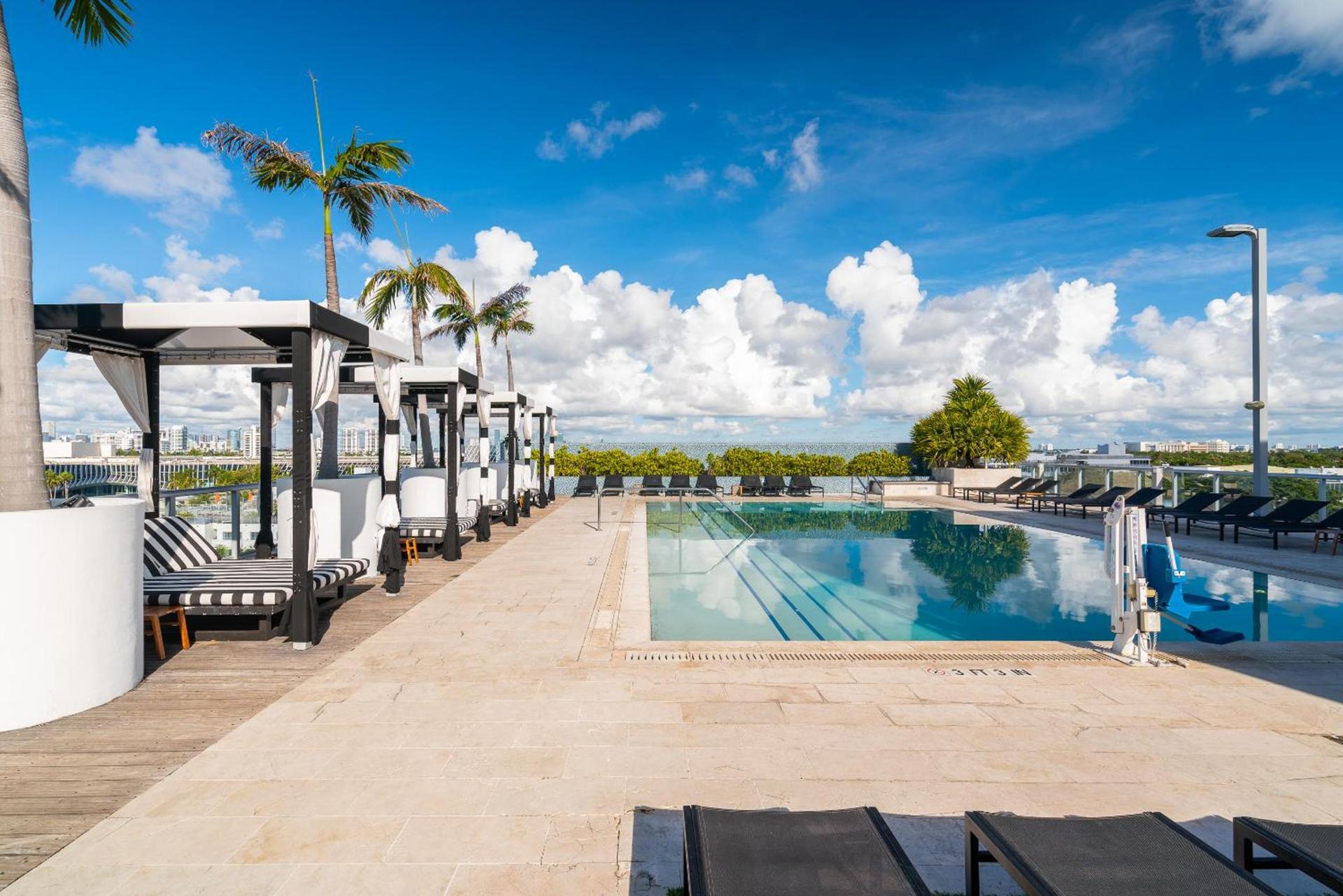 Liberty Park Hotel South Beach photo 44