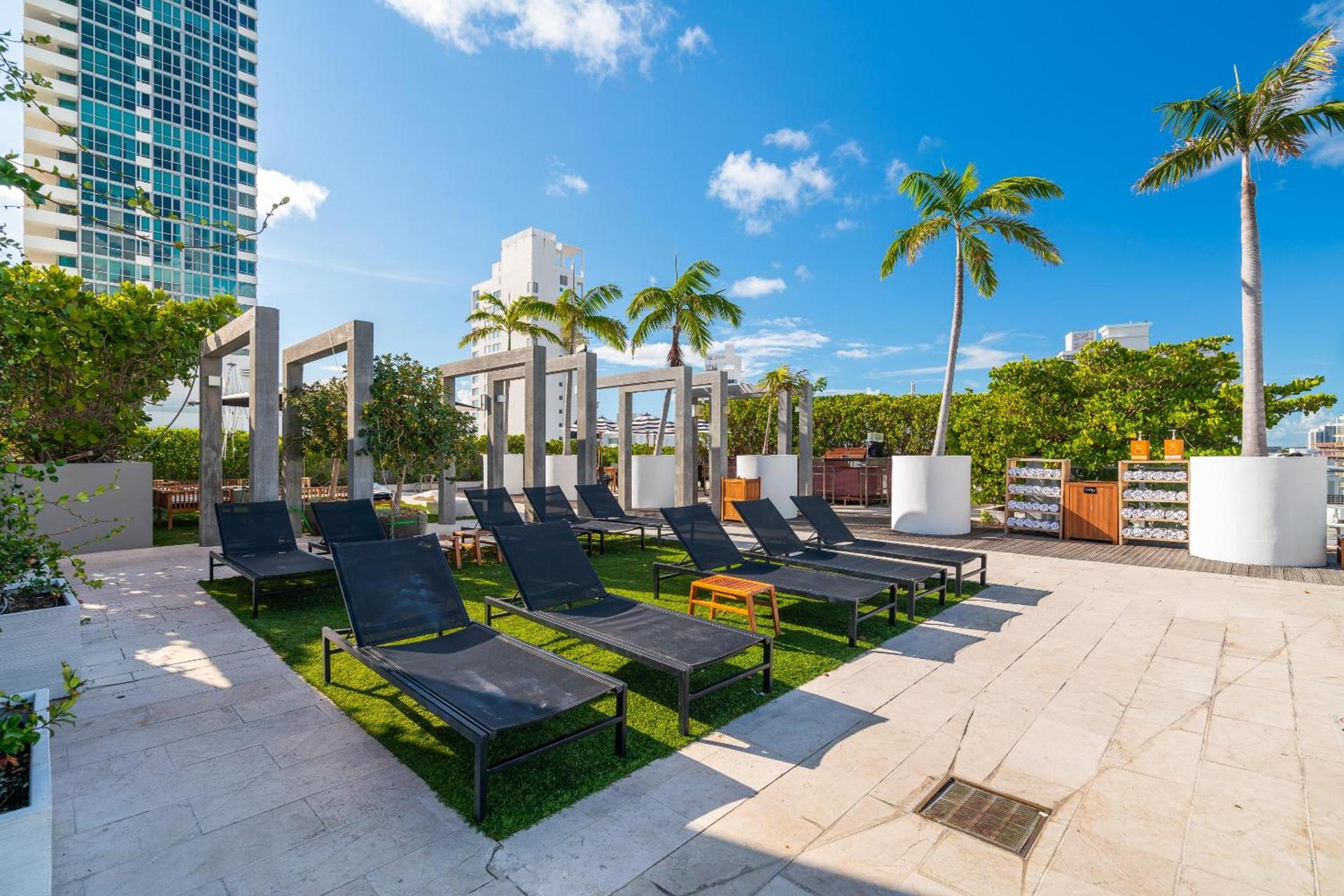 Liberty Park Hotel South Beach photo 37