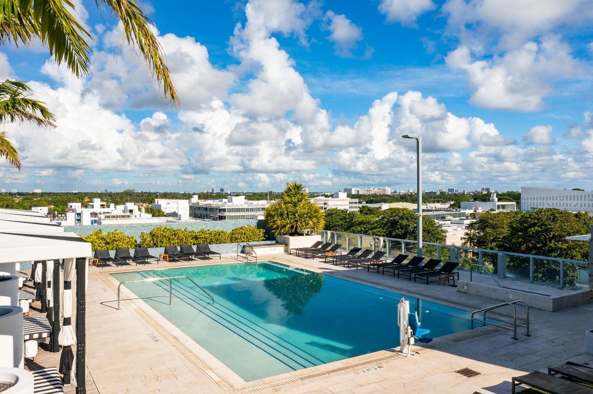 Liberty Park Hotel South Beach photo 36