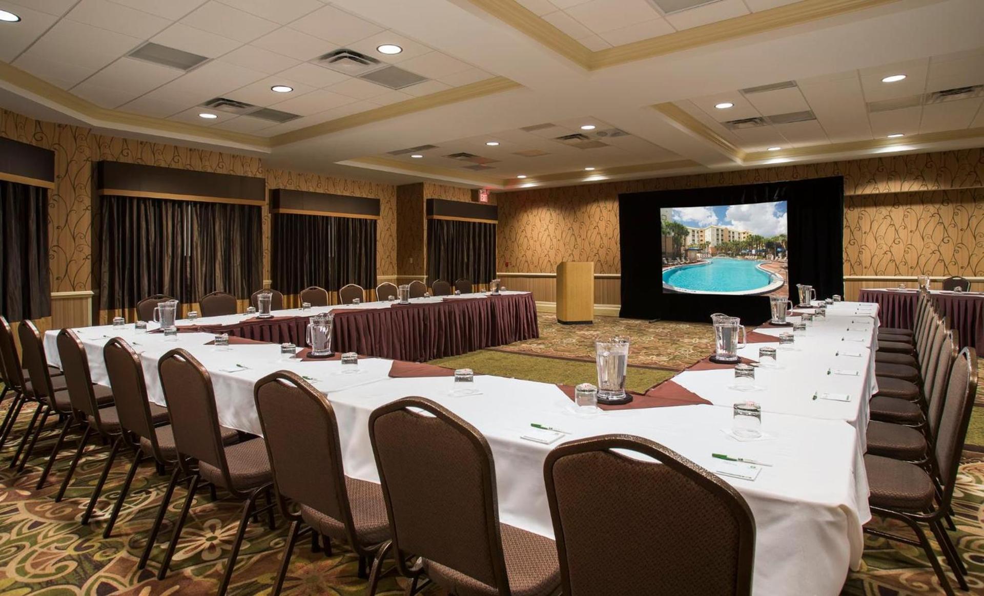 Holiday Inn Resort Orlando - Lake Buena Vista by IHG photo 78