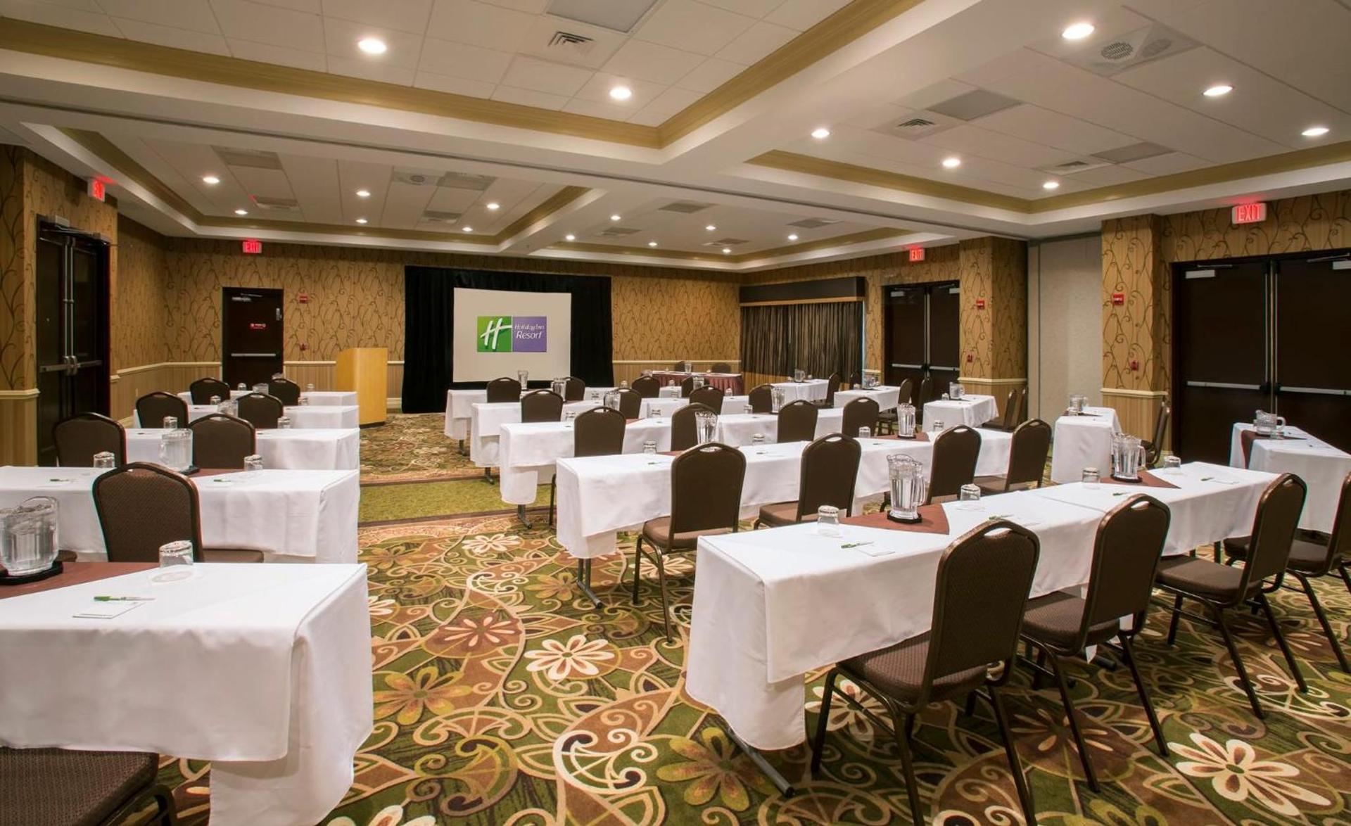 Holiday Inn Resort Orlando - Lake Buena Vista by IHG photo 87