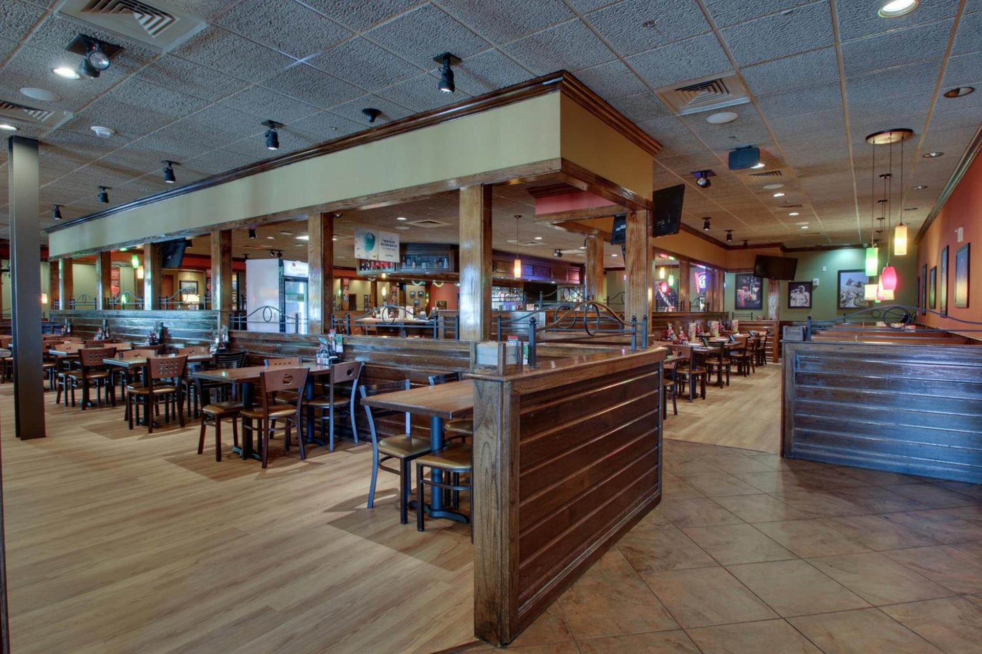 Holiday Inn Resort Orlando - Lake Buena Vista by IHG photo 45