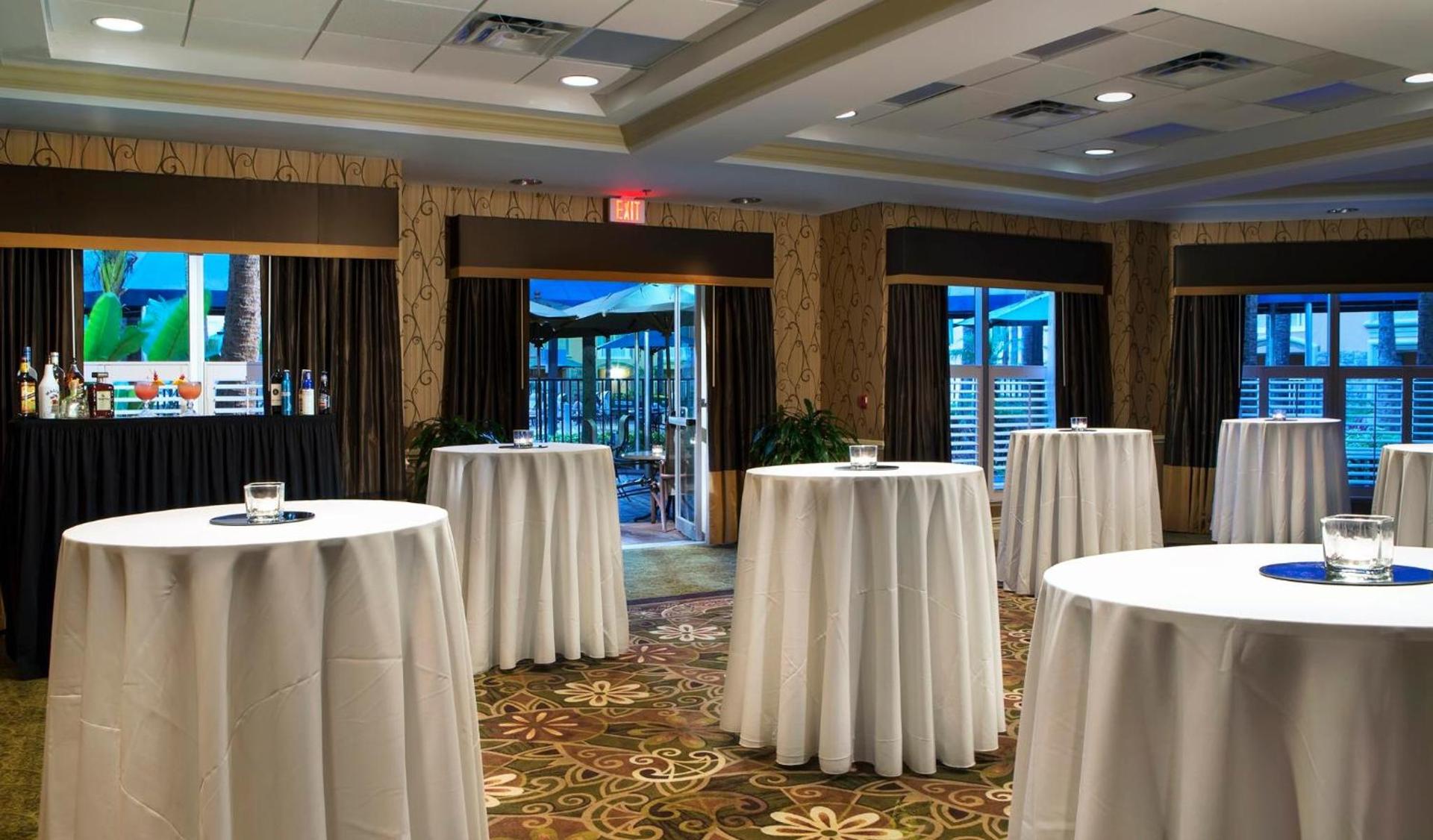Holiday Inn Resort Orlando - Lake Buena Vista by IHG photo 24