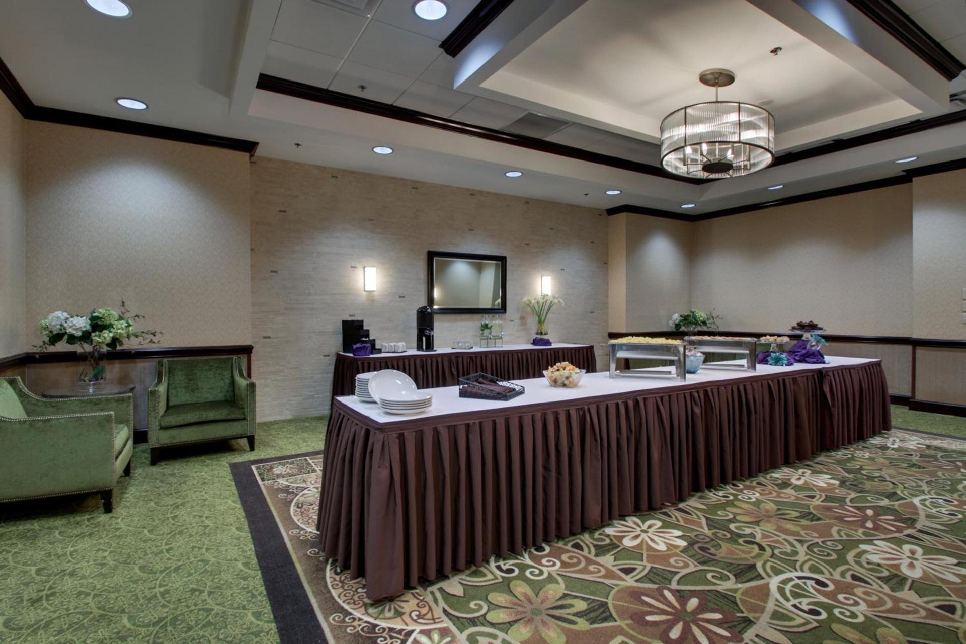 Holiday Inn Resort Orlando - Lake Buena Vista by IHG photo 20