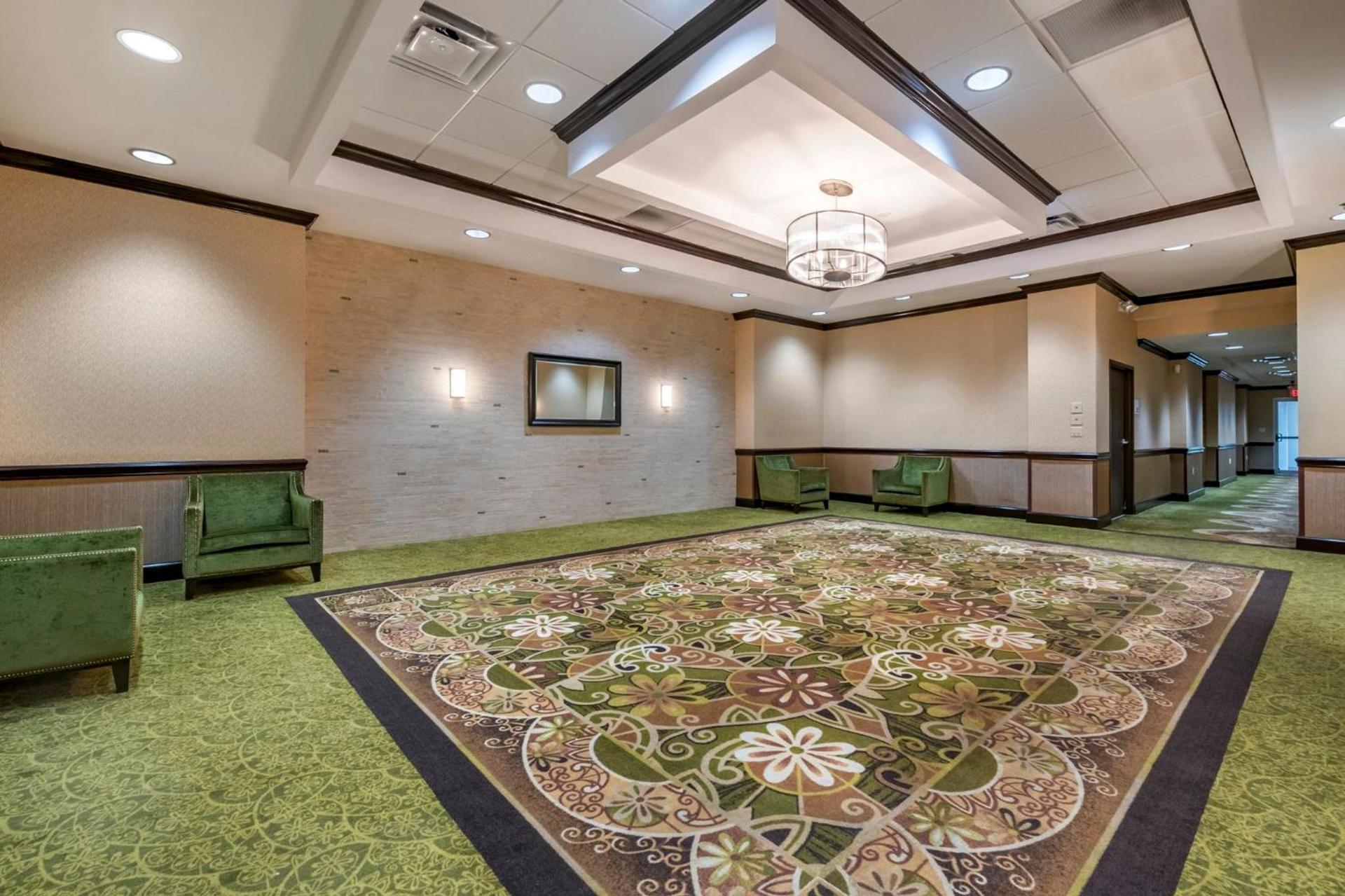 Holiday Inn Resort Orlando - Lake Buena Vista by IHG photo 28