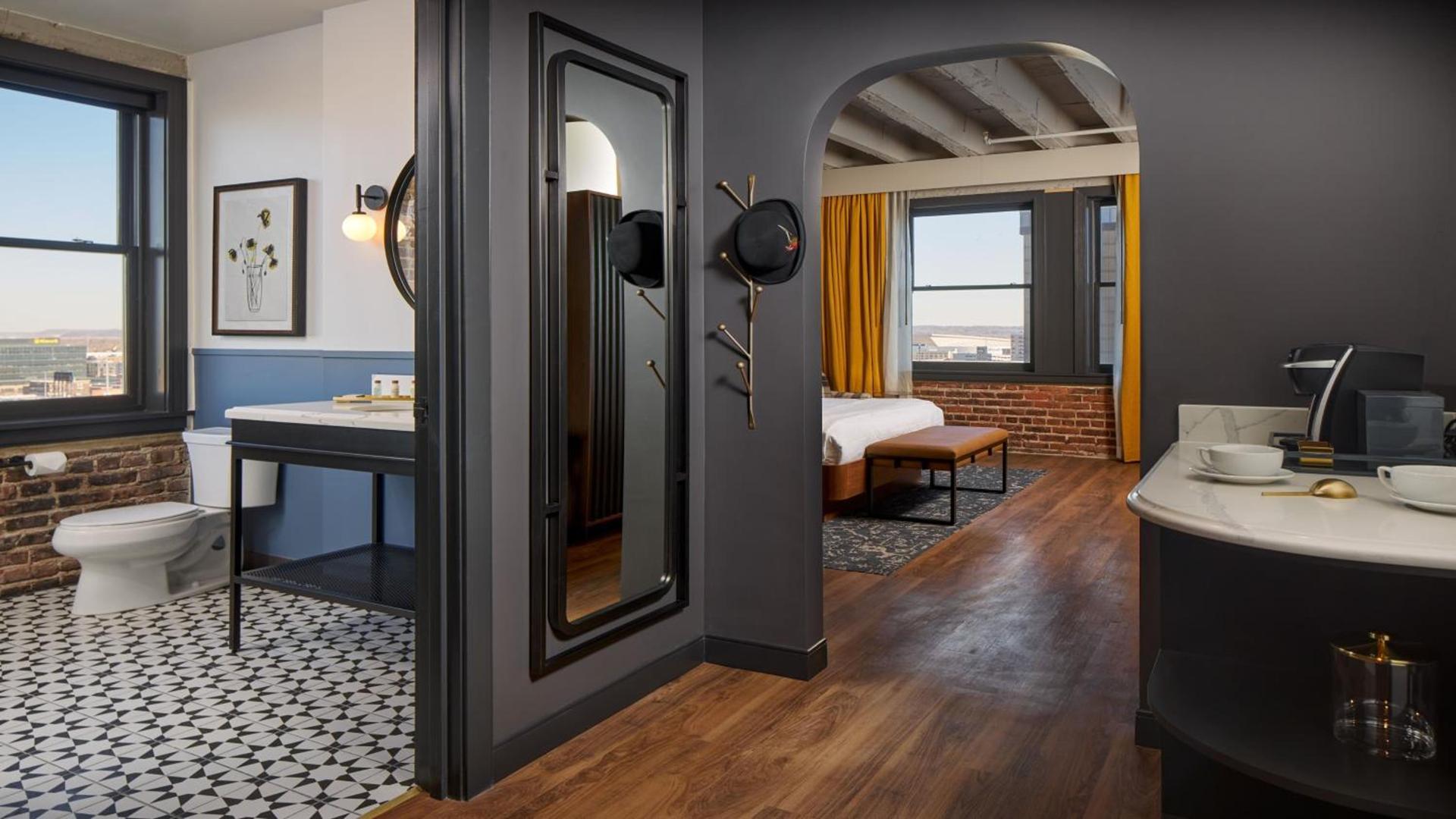 Hotel Indigo - Omaha Downtown by IHG photo 3