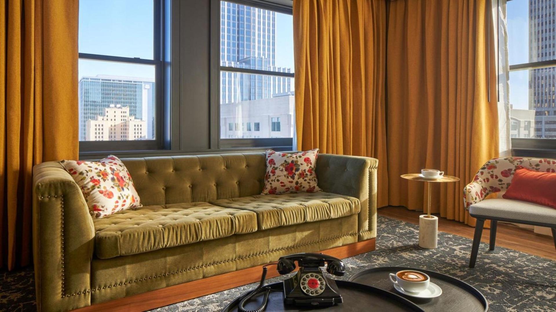 Hotel Indigo - Omaha Downtown by IHG photo 4