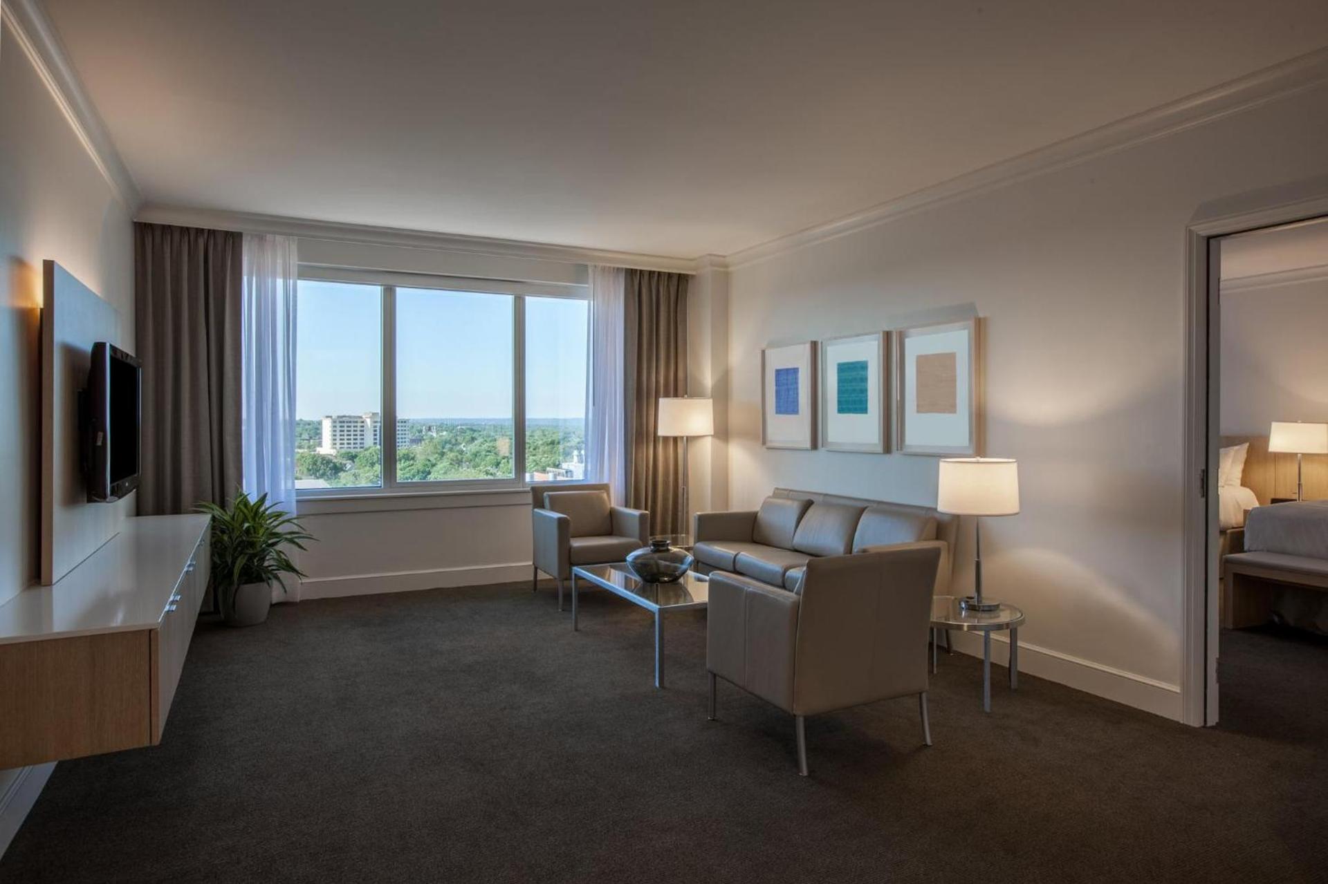 InterContinental Cleveland by IHG photo 19