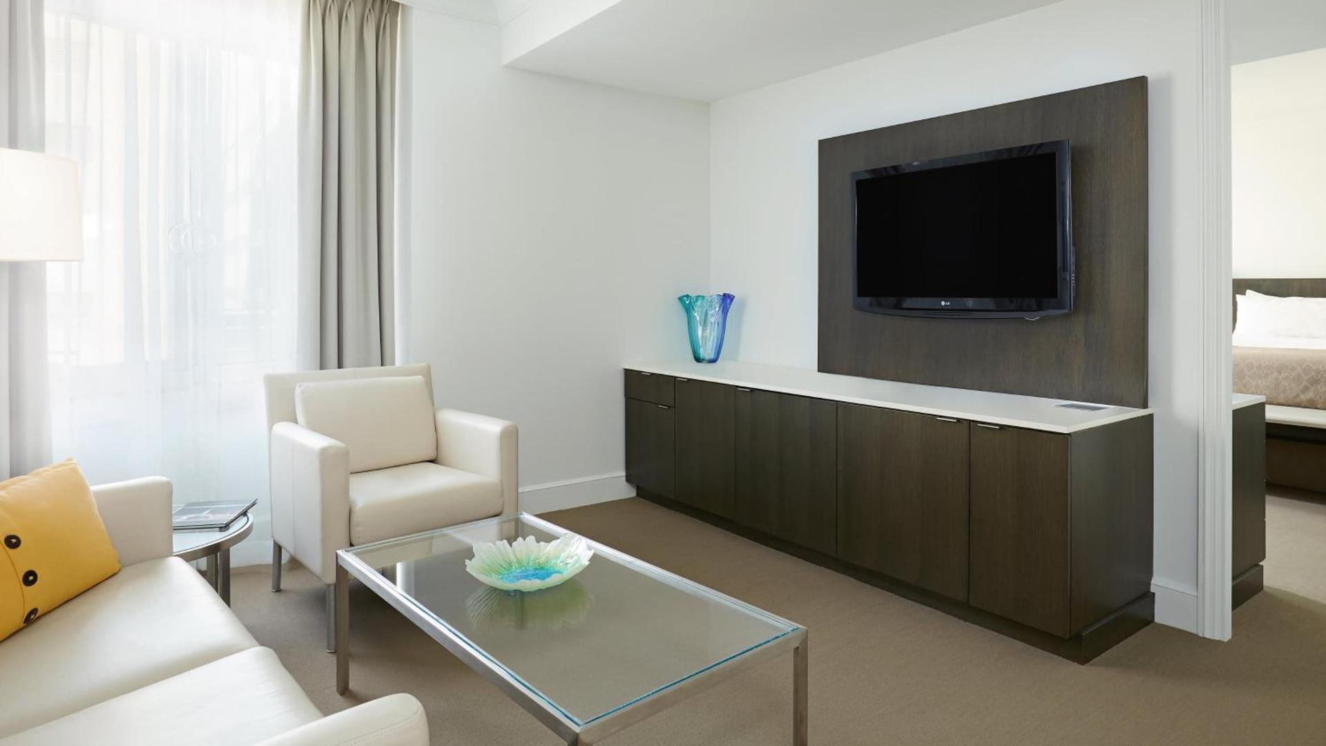 InterContinental Cleveland by IHG photo 4