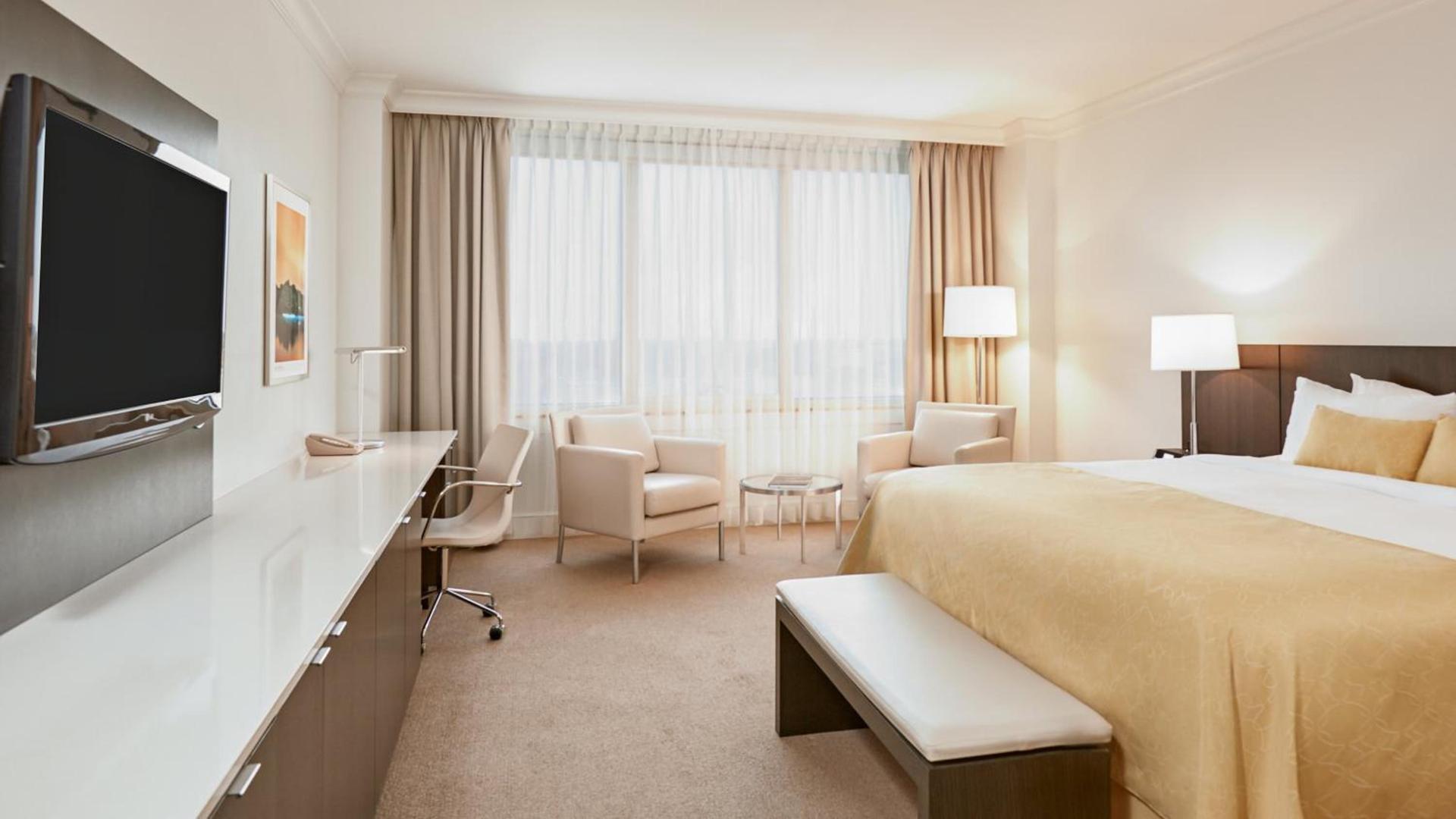 InterContinental Cleveland by IHG photo 10