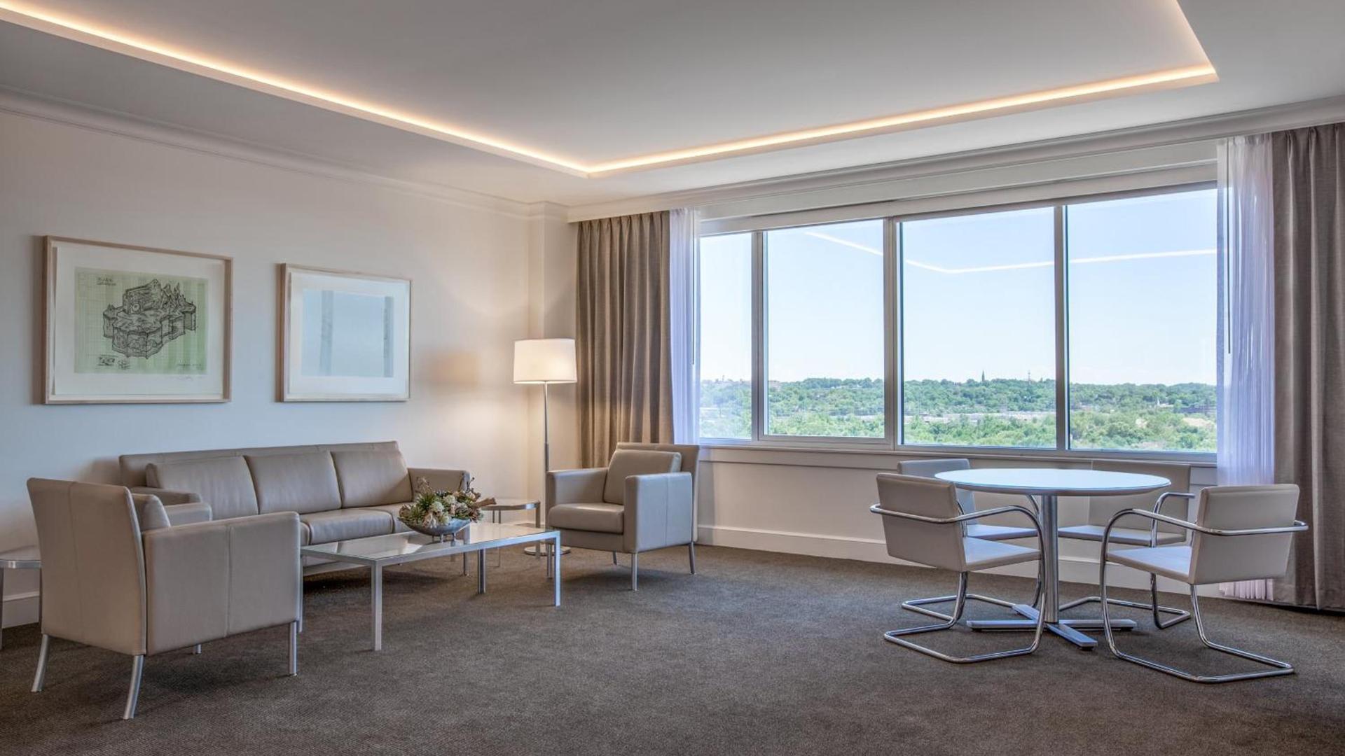 InterContinental Cleveland by IHG photo 6
