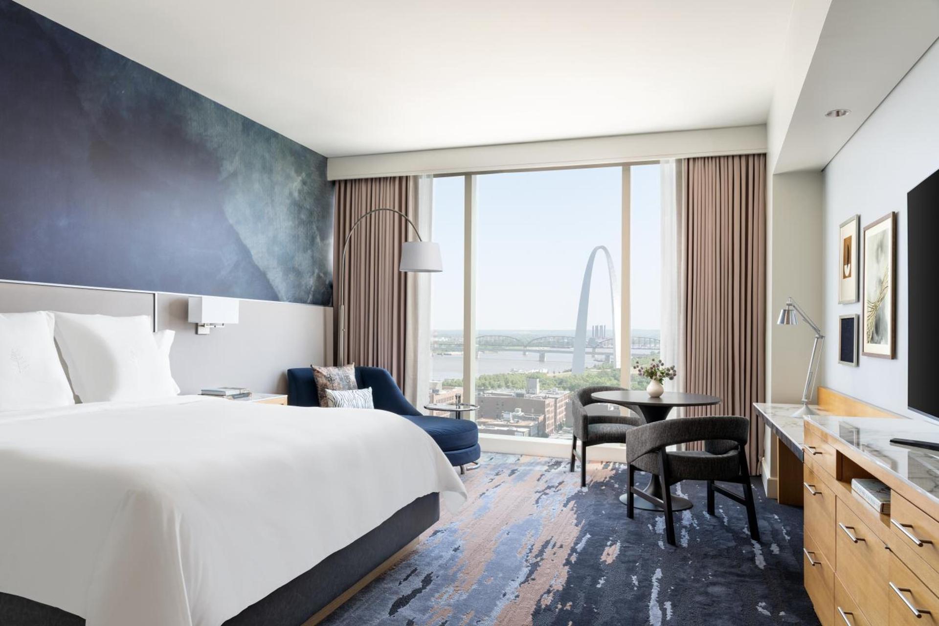 Four Seasons St. Louis photo 56