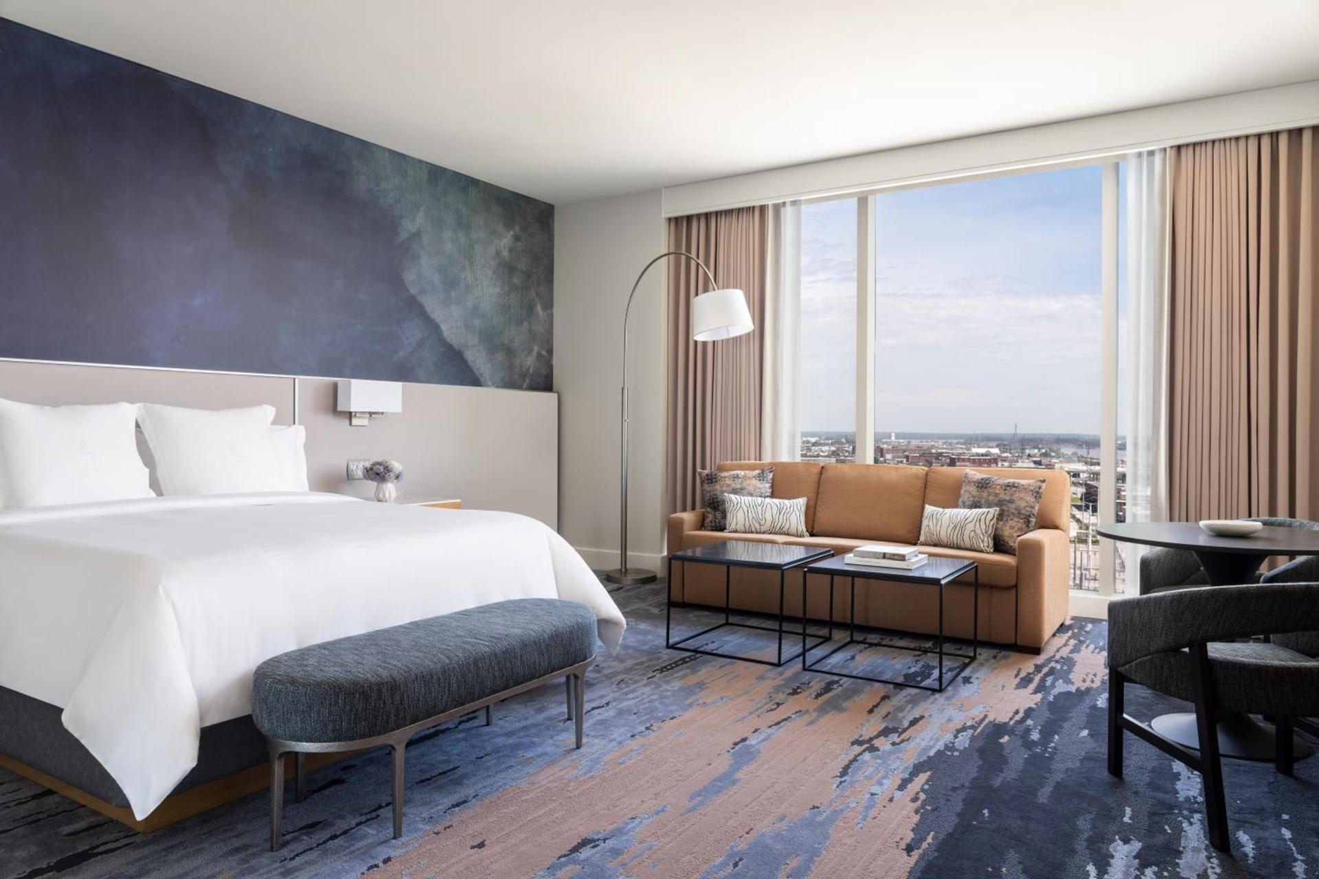 Four Seasons St. Louis photo 60