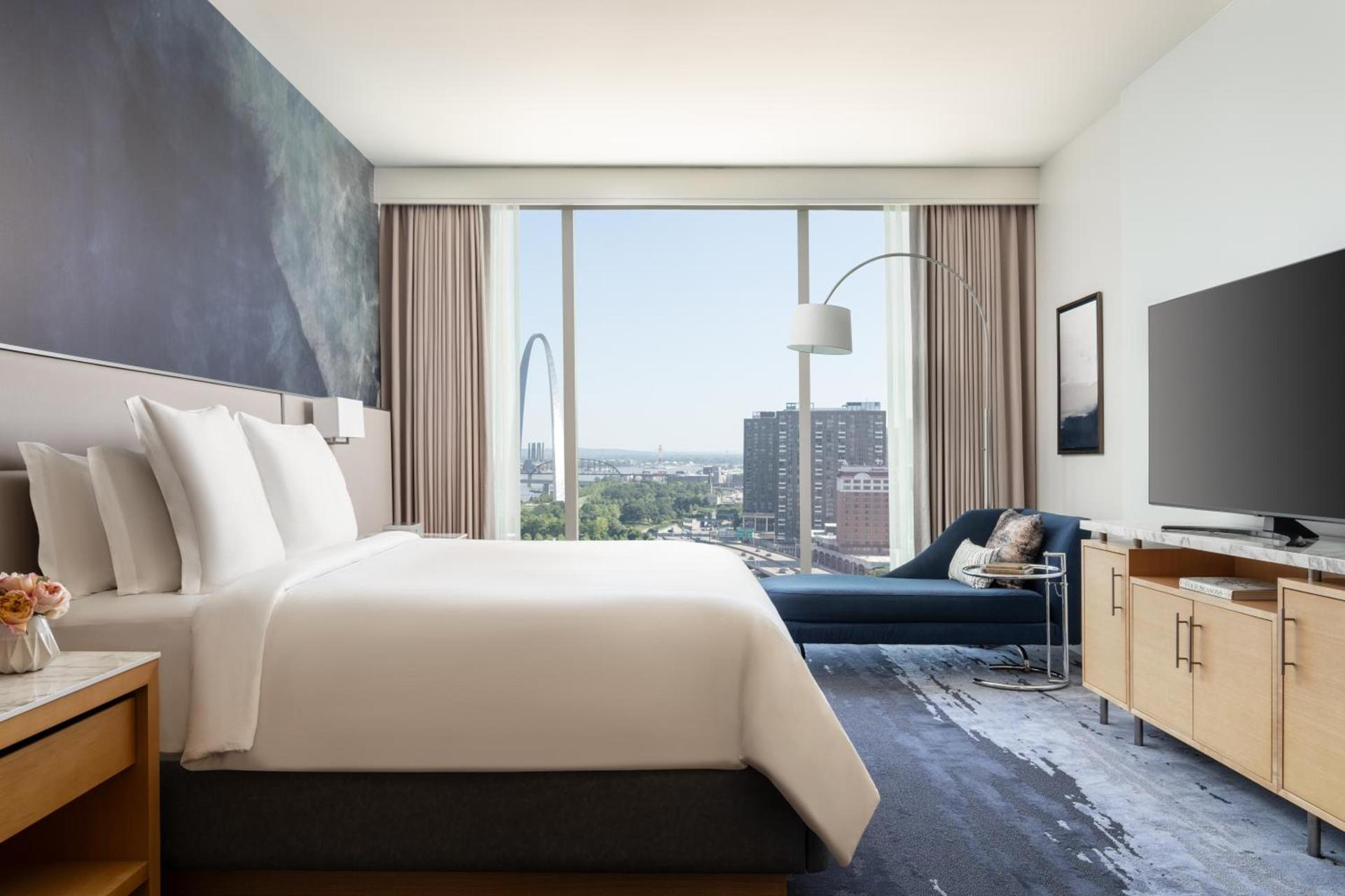 Four Seasons St. Louis photo 61