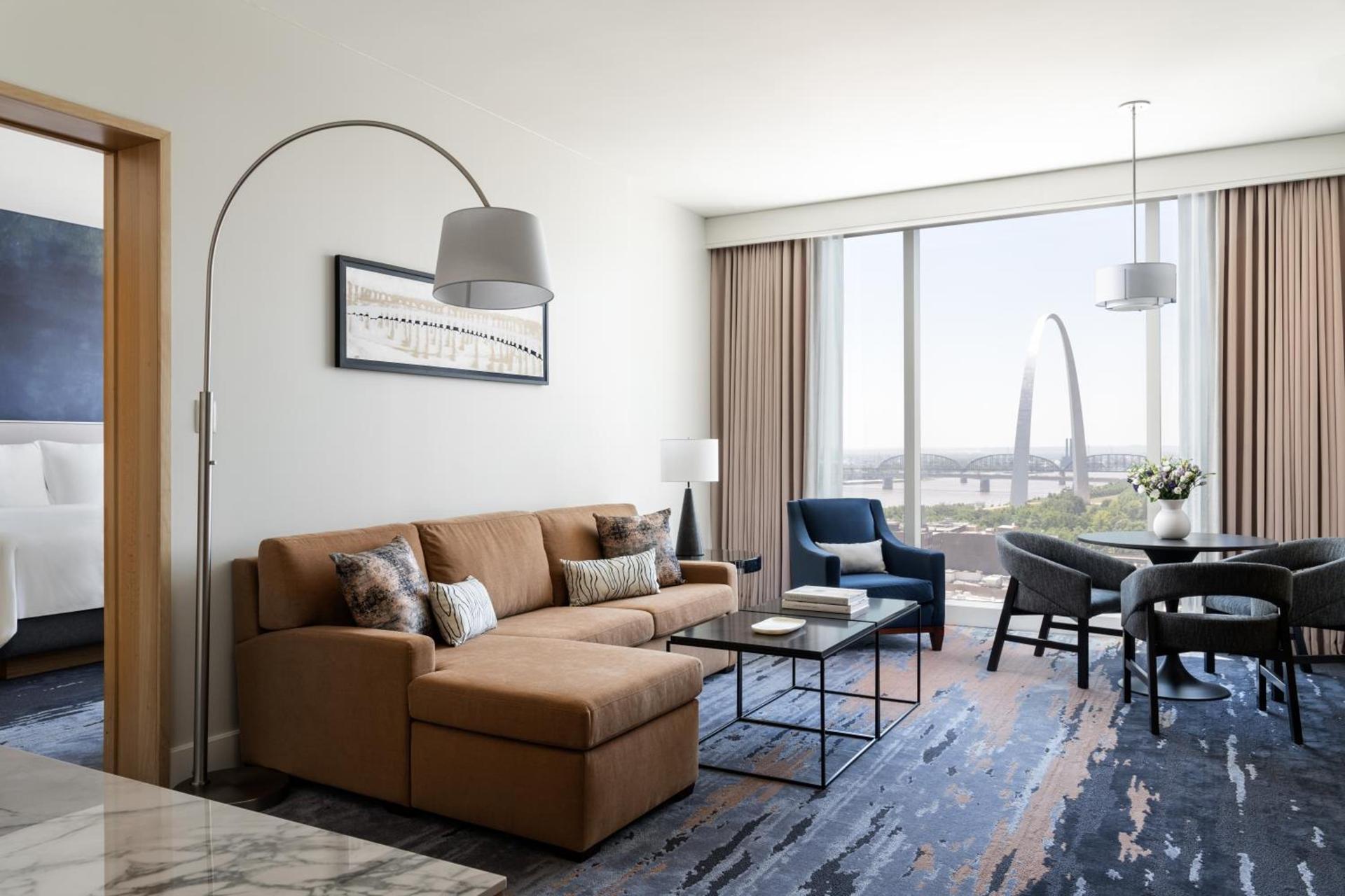 Four Seasons St. Louis photo 62